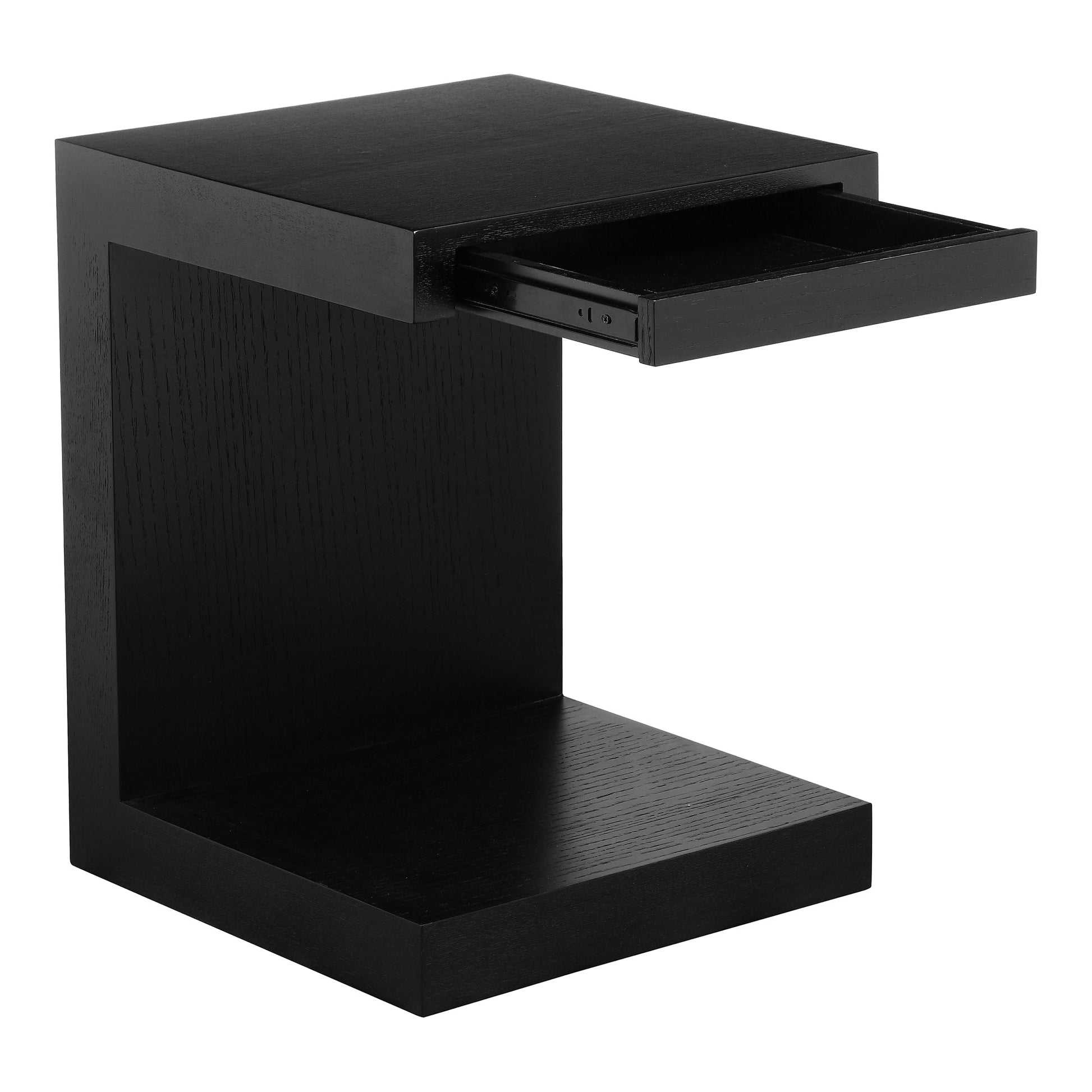 ZIO SIDETABLE BLACK OAK-2