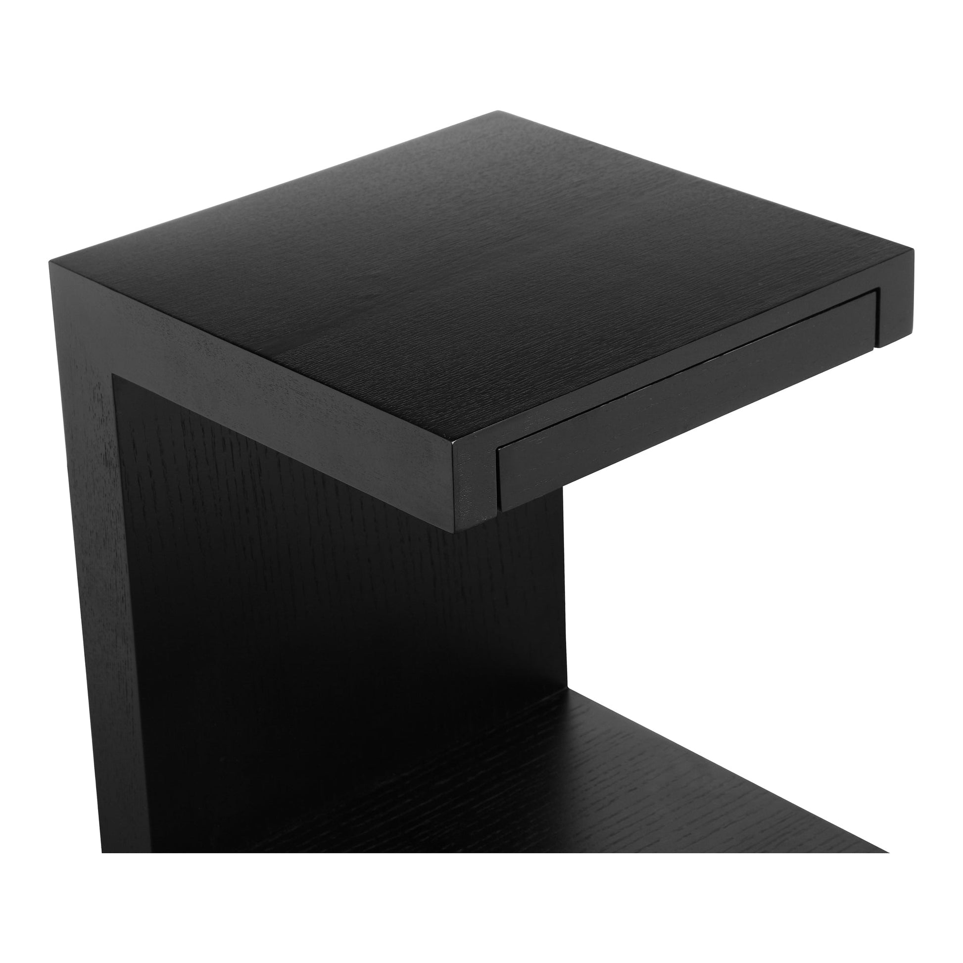 ZIO SIDETABLE BLACK OAK-4