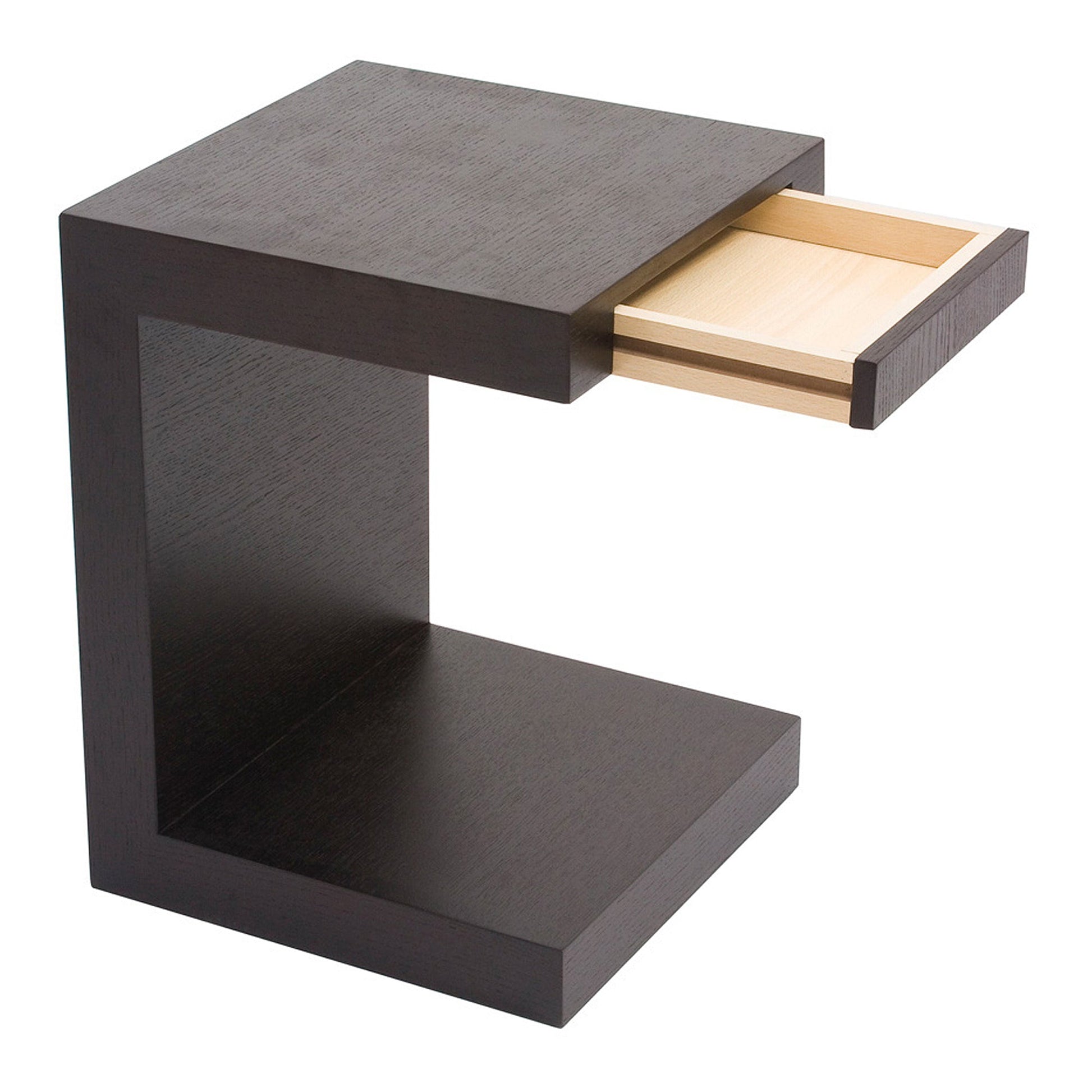 ZIO SIDETABLE BLACK OAK-5