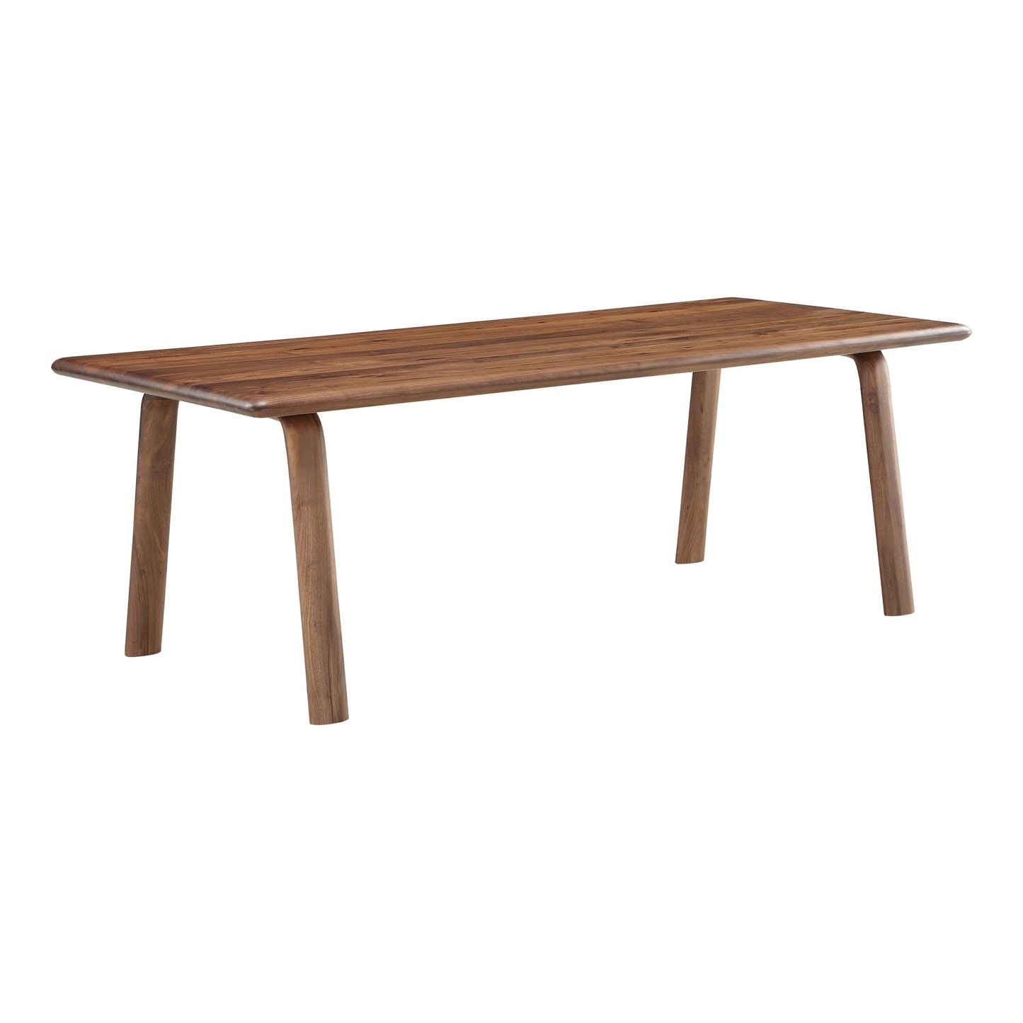 MALIBU DINING TABLE WALNUT-1