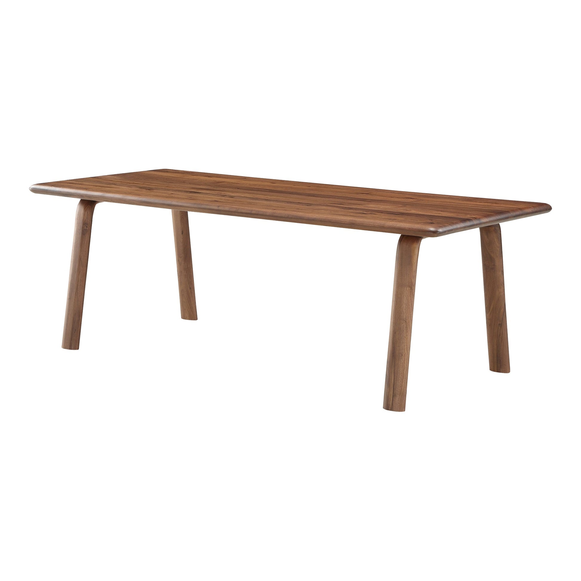 MALIBU DINING TABLE WALNUT-2