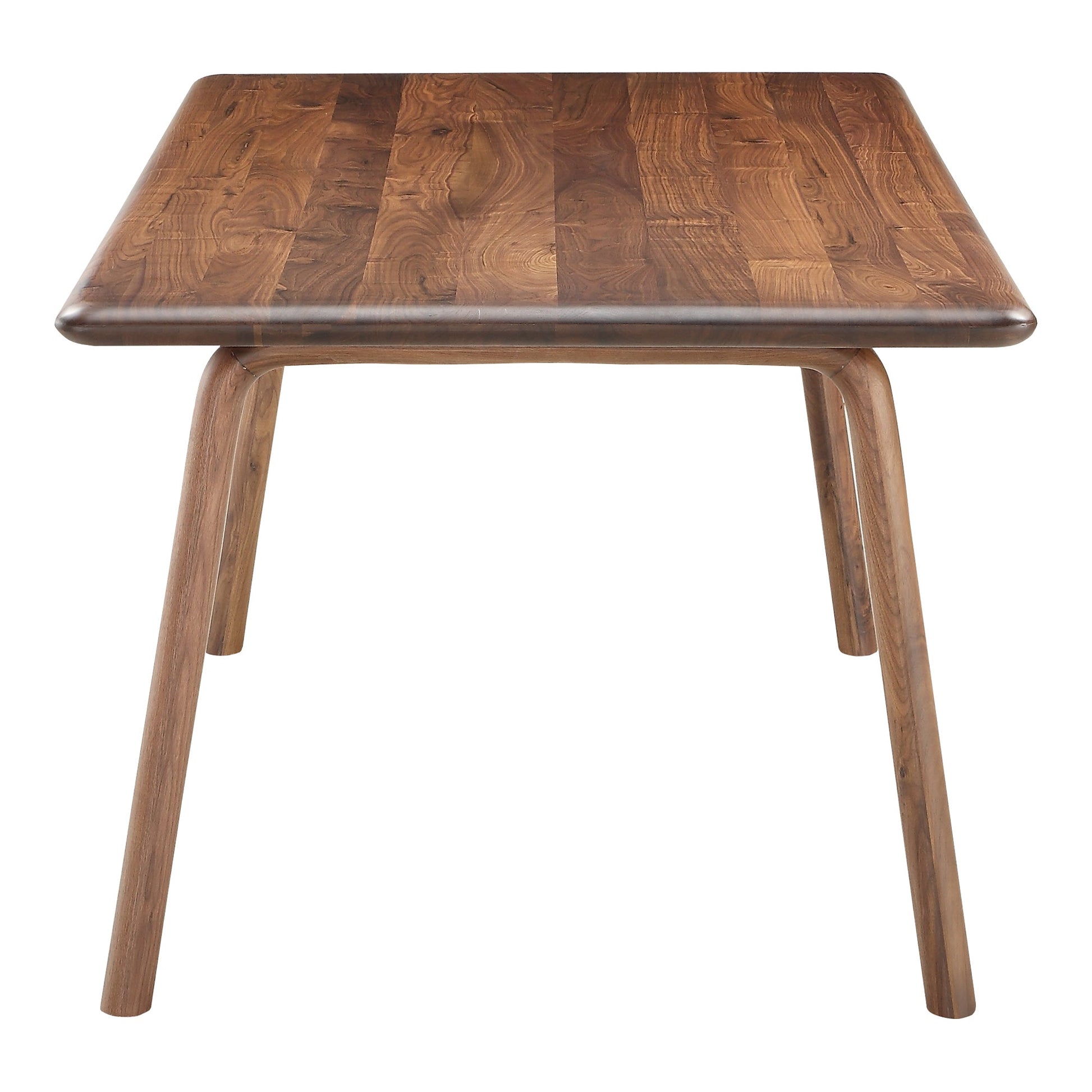 MALIBU DINING TABLE WALNUT-3