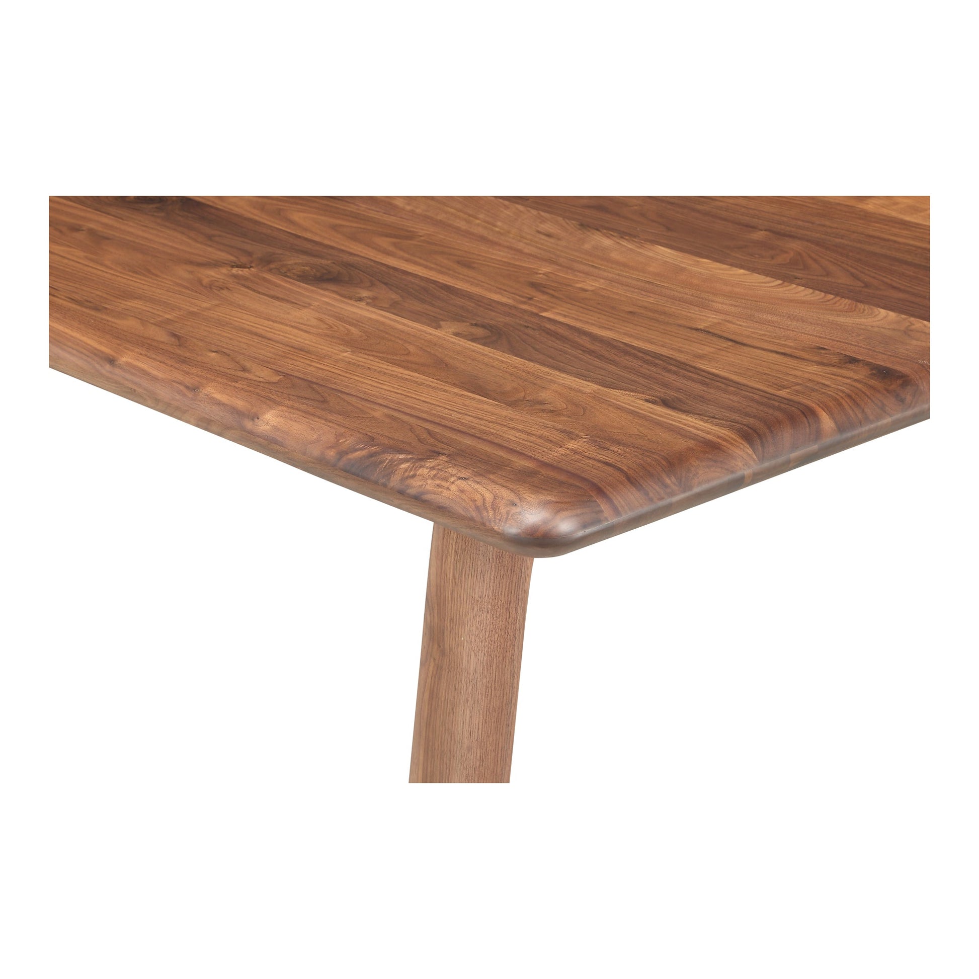 MALIBU DINING TABLE WALNUT-4