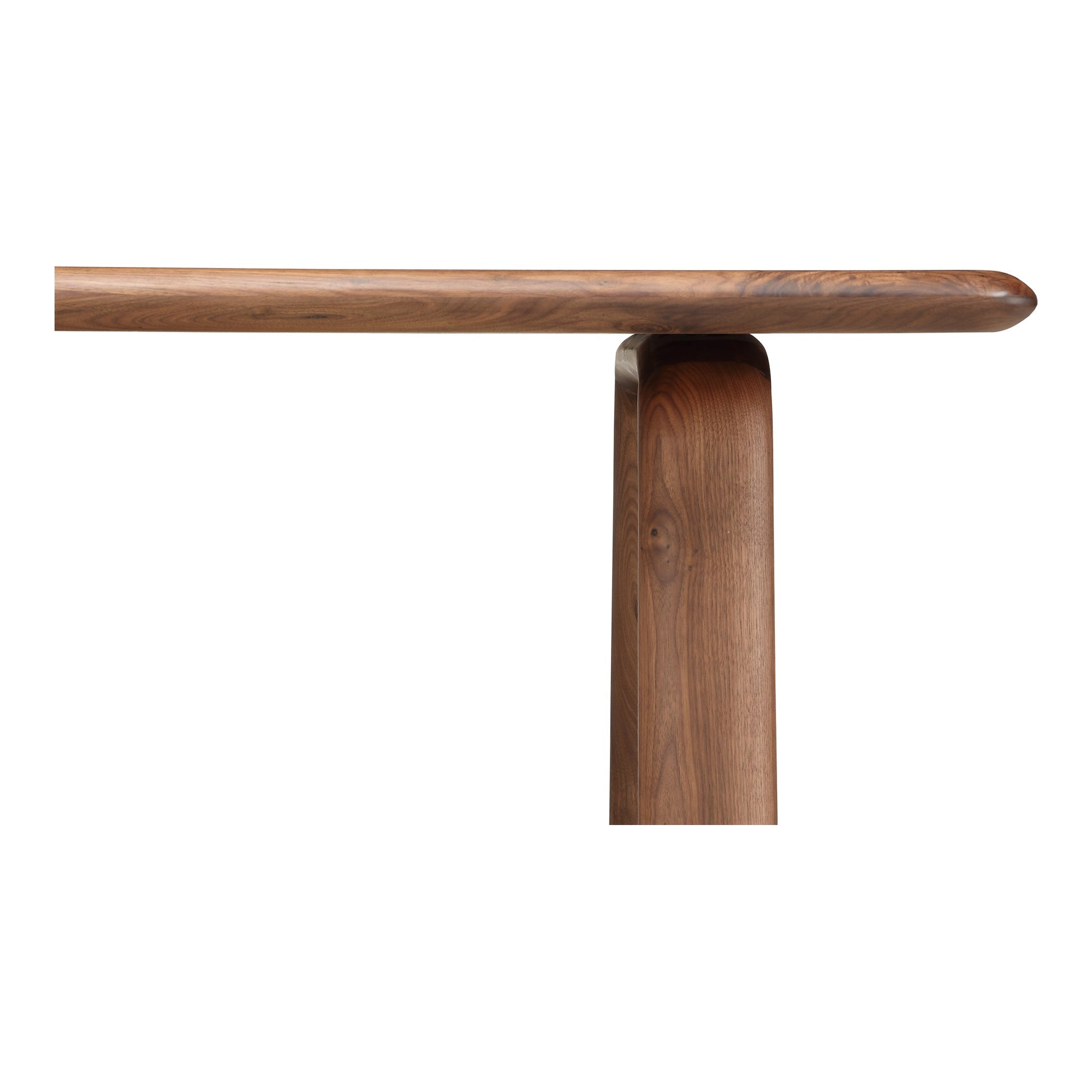 MALIBU DINING TABLE WALNUT-5