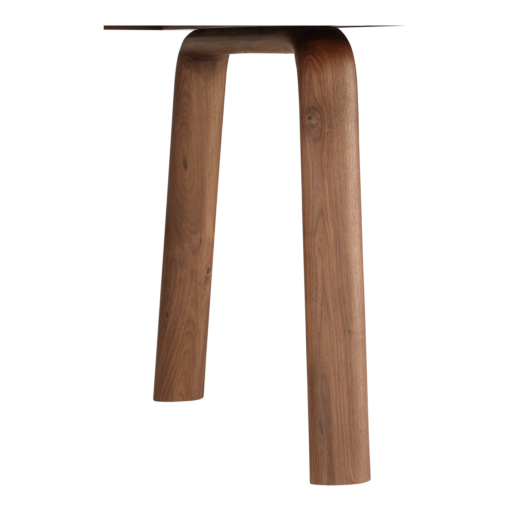 MALIBU DINING TABLE WALNUT-6