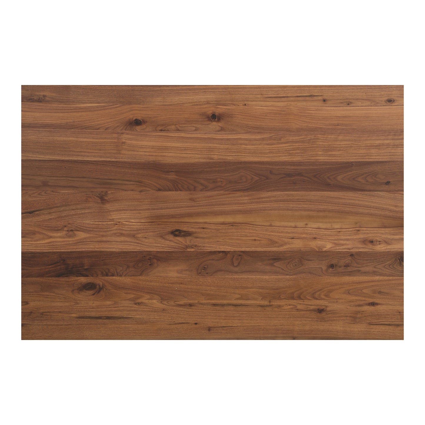 MALIBU DINING TABLE WALNUT-7