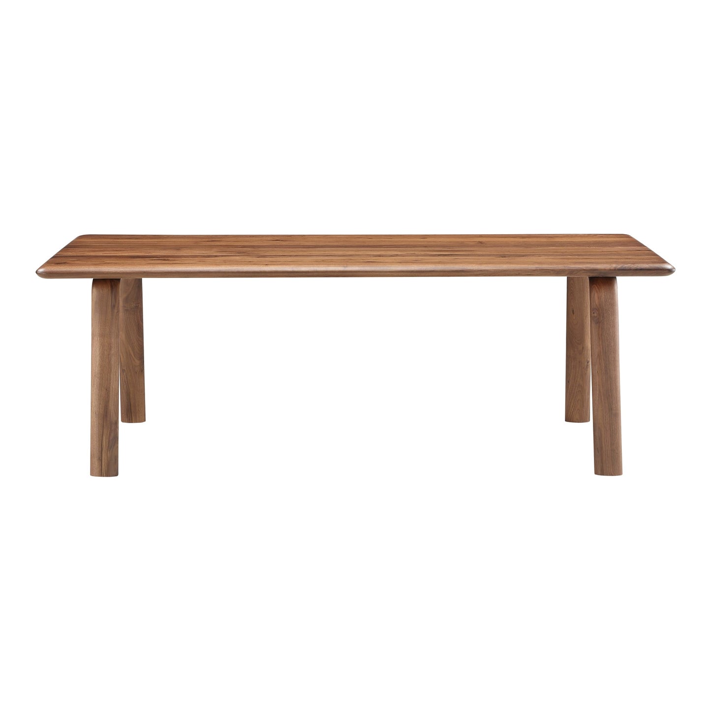 MALIBU DINING TABLE WALNUT-0