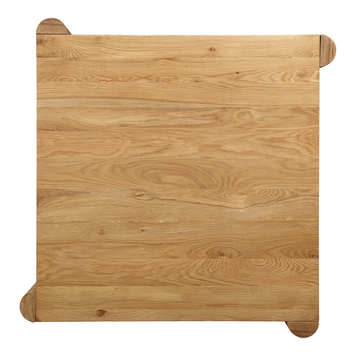 POST COFFEE TABLE WHITE OAK-5