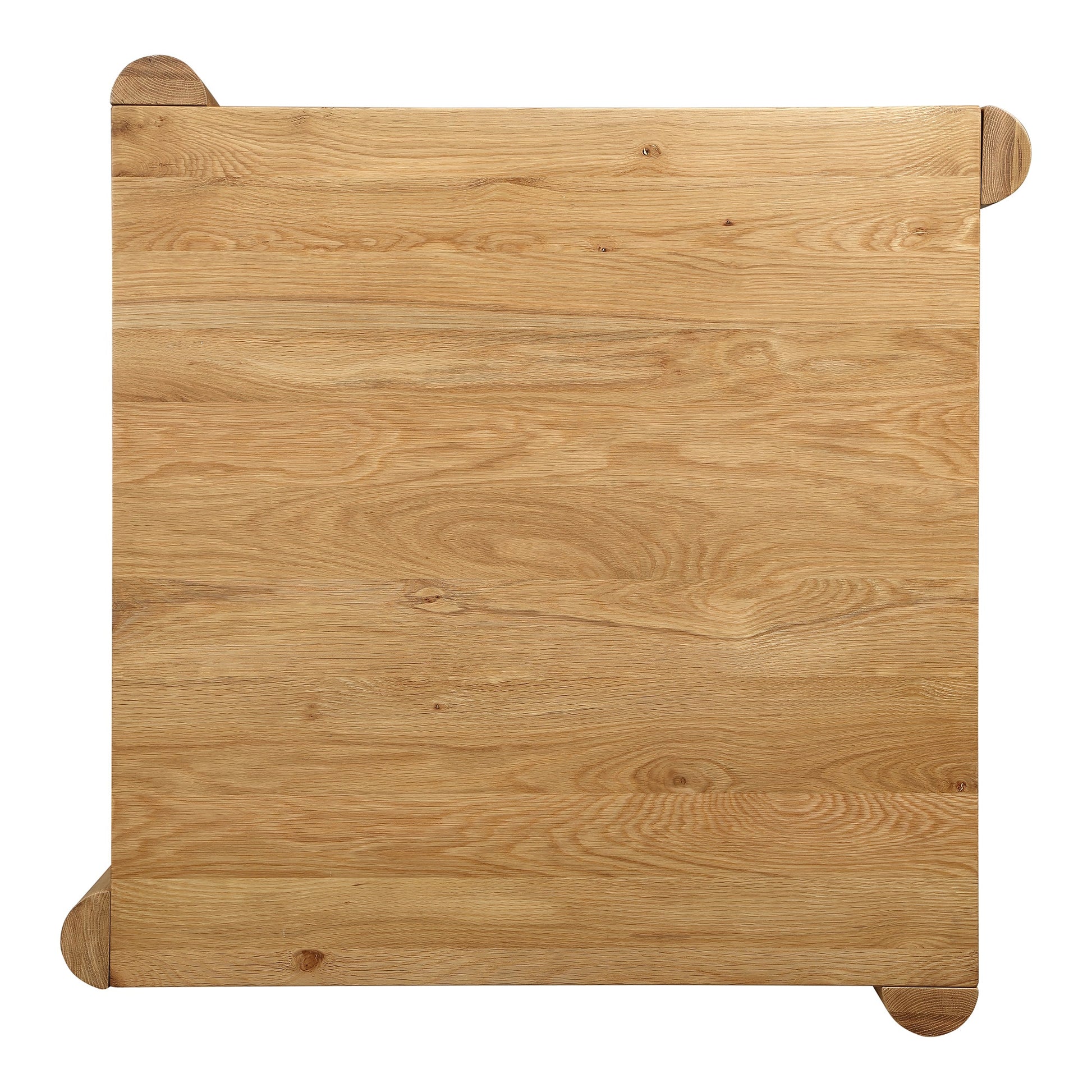 POST COFFEE TABLE WHITE OAK-5