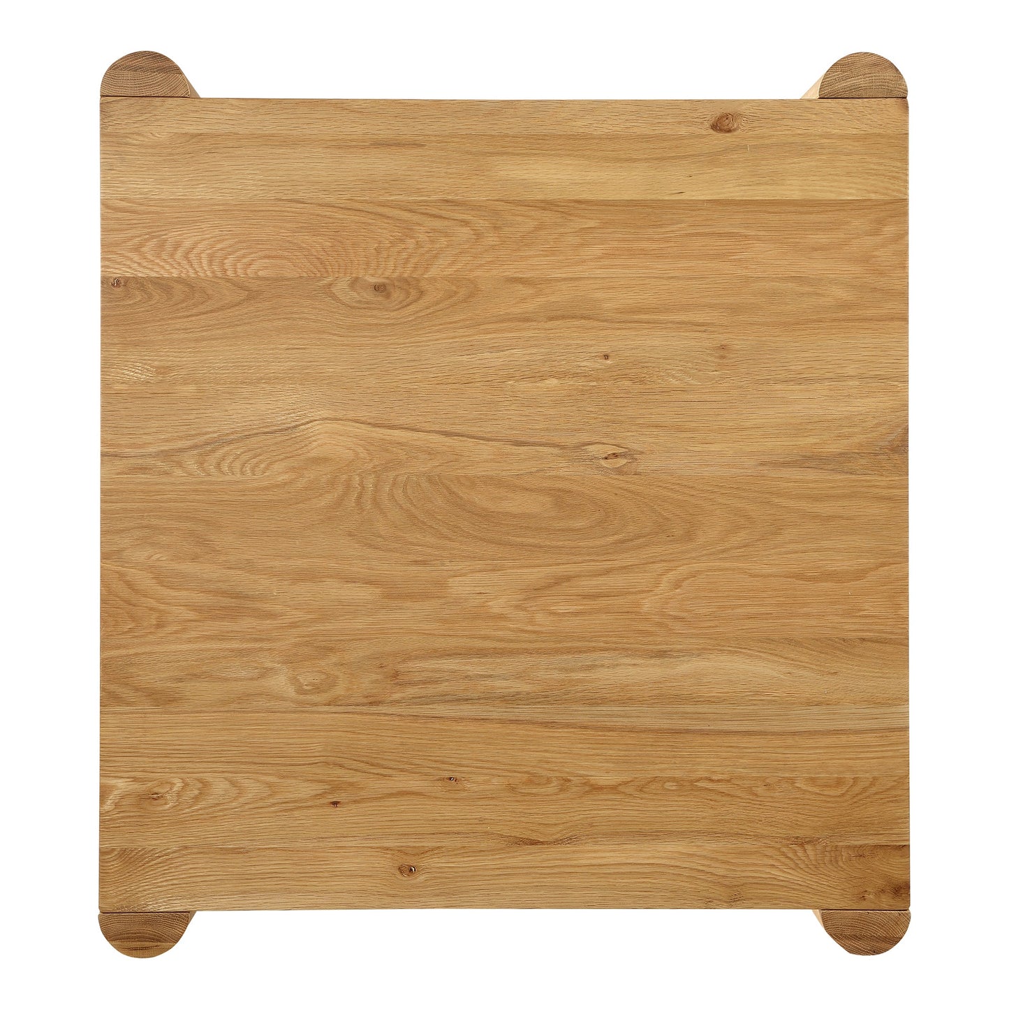 POST COFFEE TABLE WHITE OAK-6