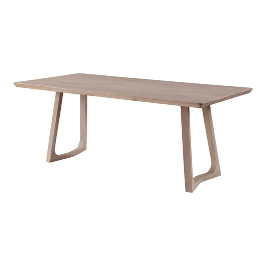 SILAS DINING TABLE OAK-0