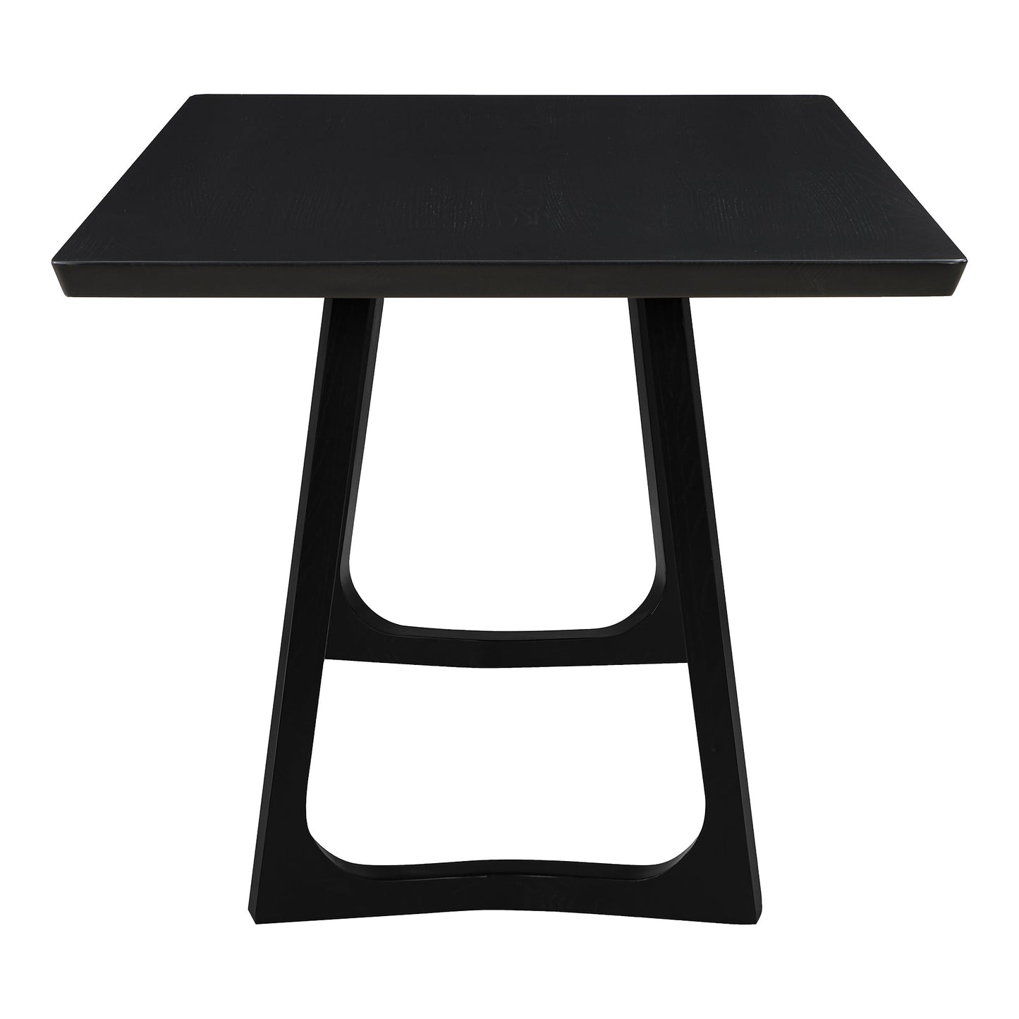 SILAS DINING TABLE BLACK ASH-2