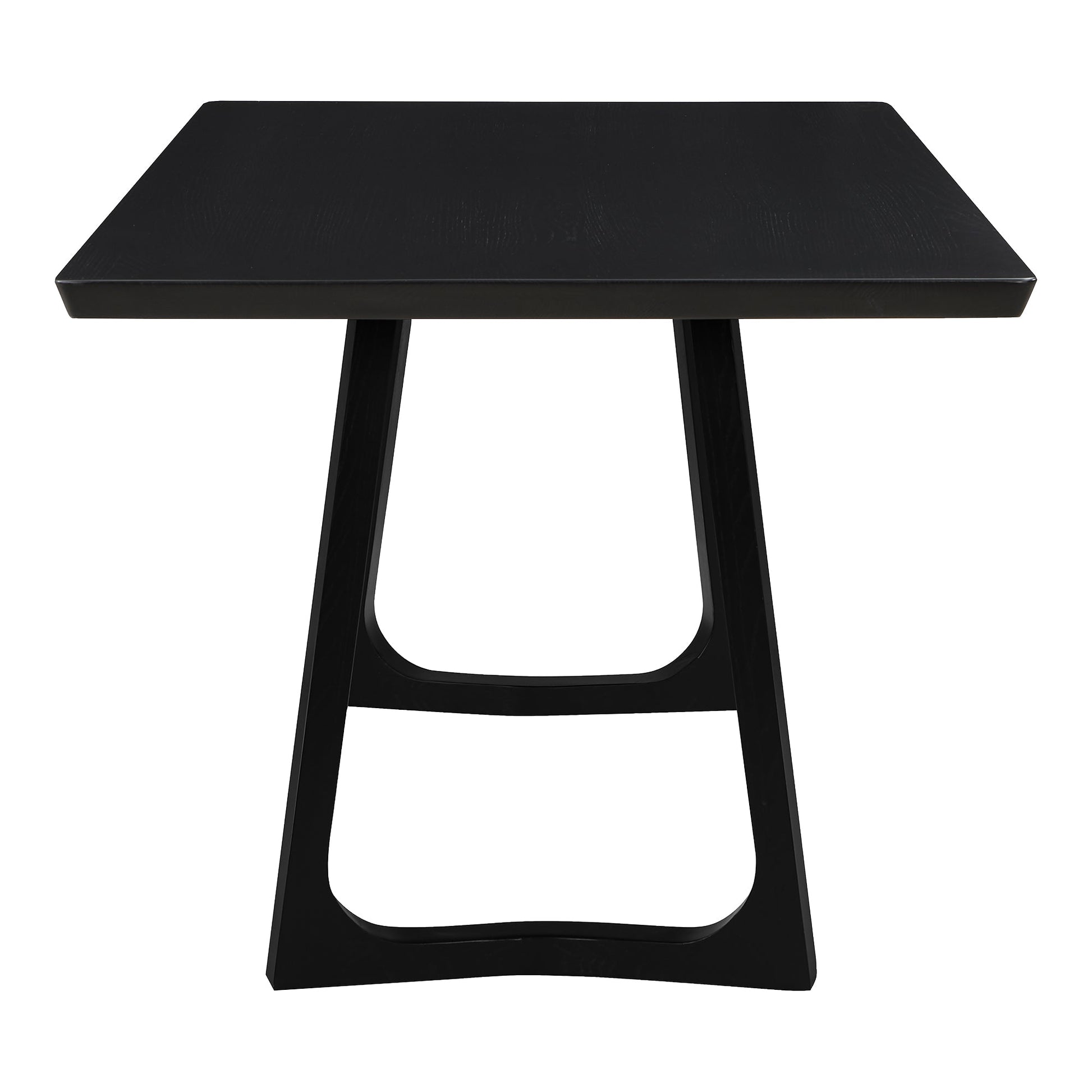 SILAS DINING TABLE BLACK ASH-2