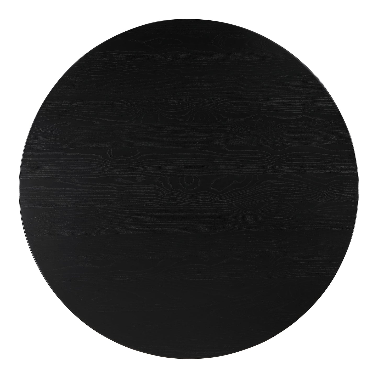 SILAS ROUND DINING TABLE BLACK ASH-4