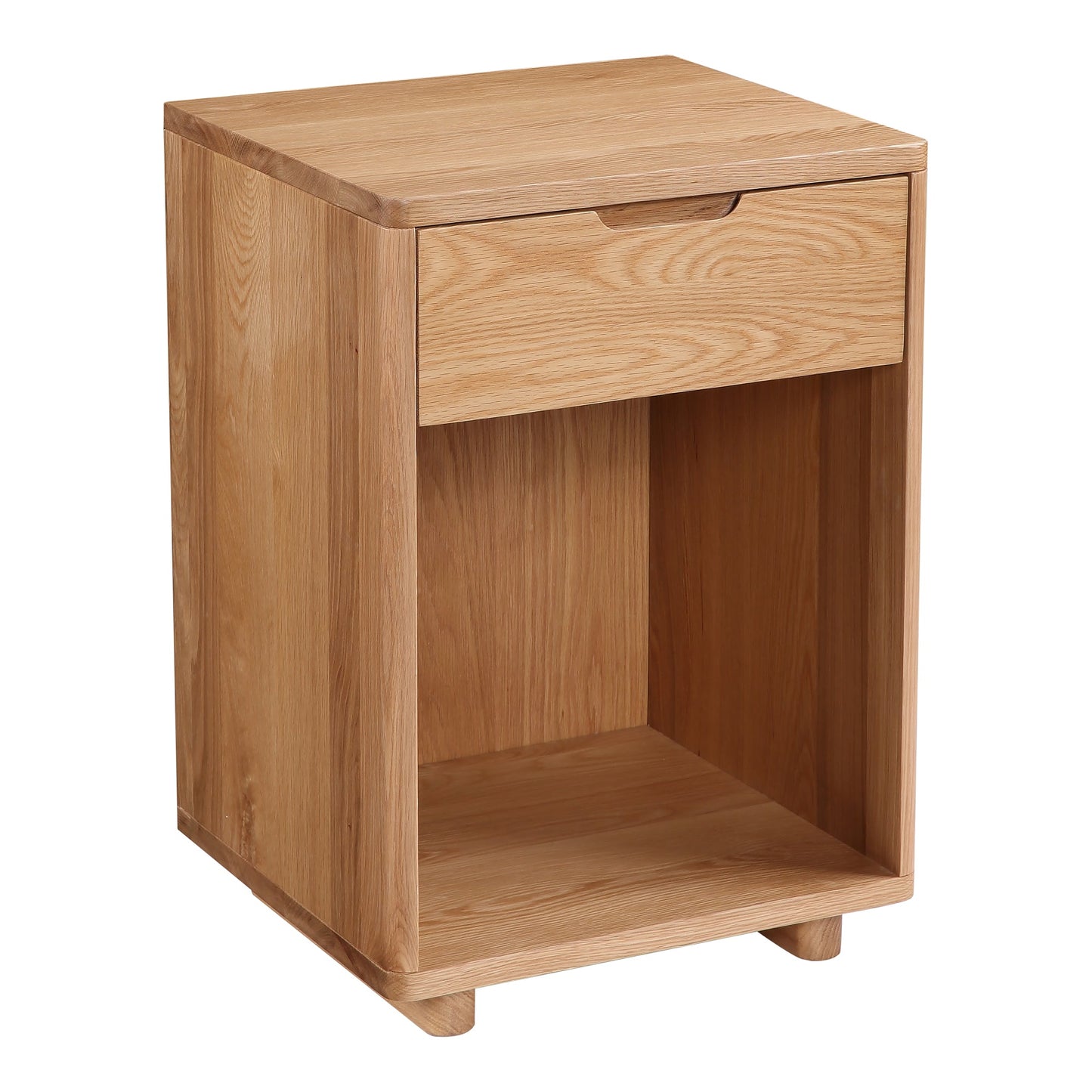 OSAMU OAK NIGHTSTAND-1