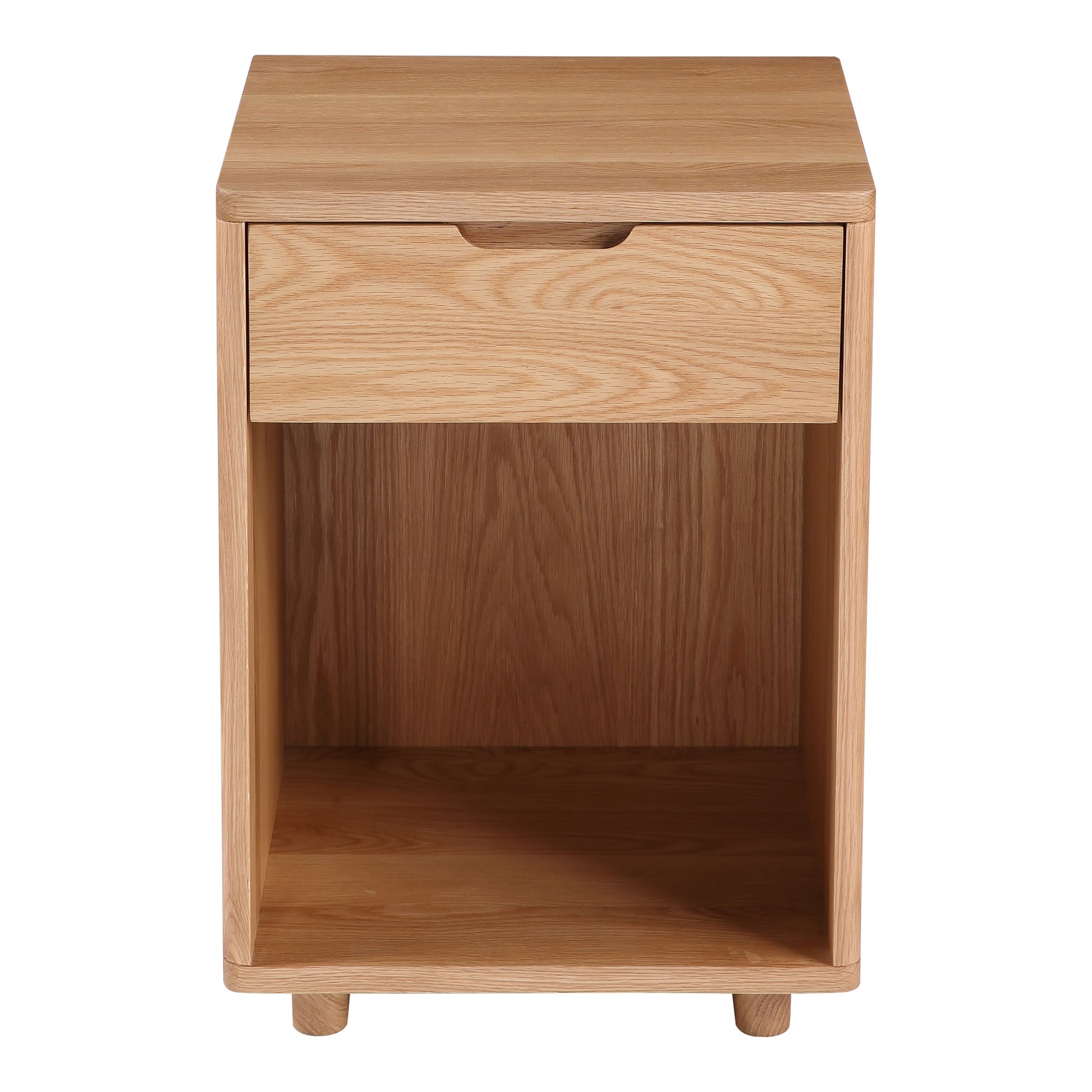 OSAMU OAK NIGHTSTAND-0