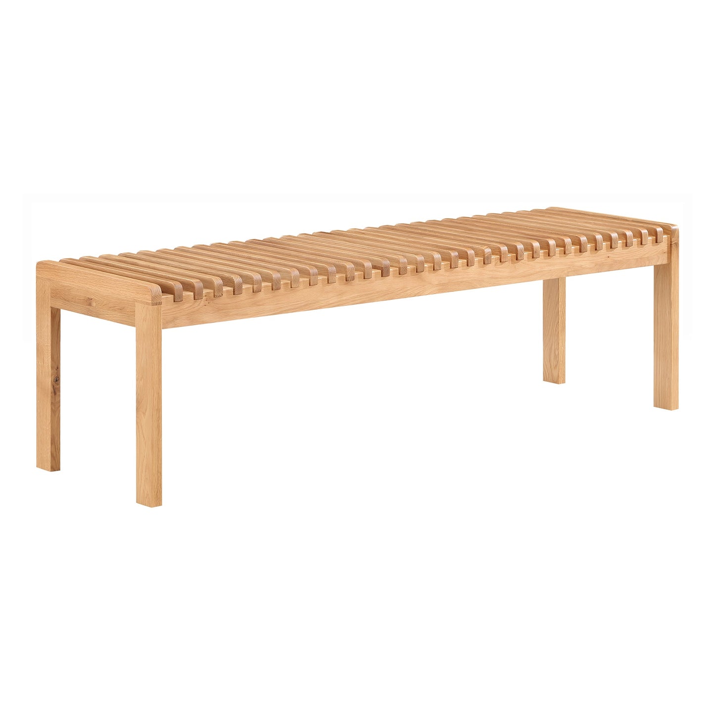 ROHE OAK BENCH NATURAL-1