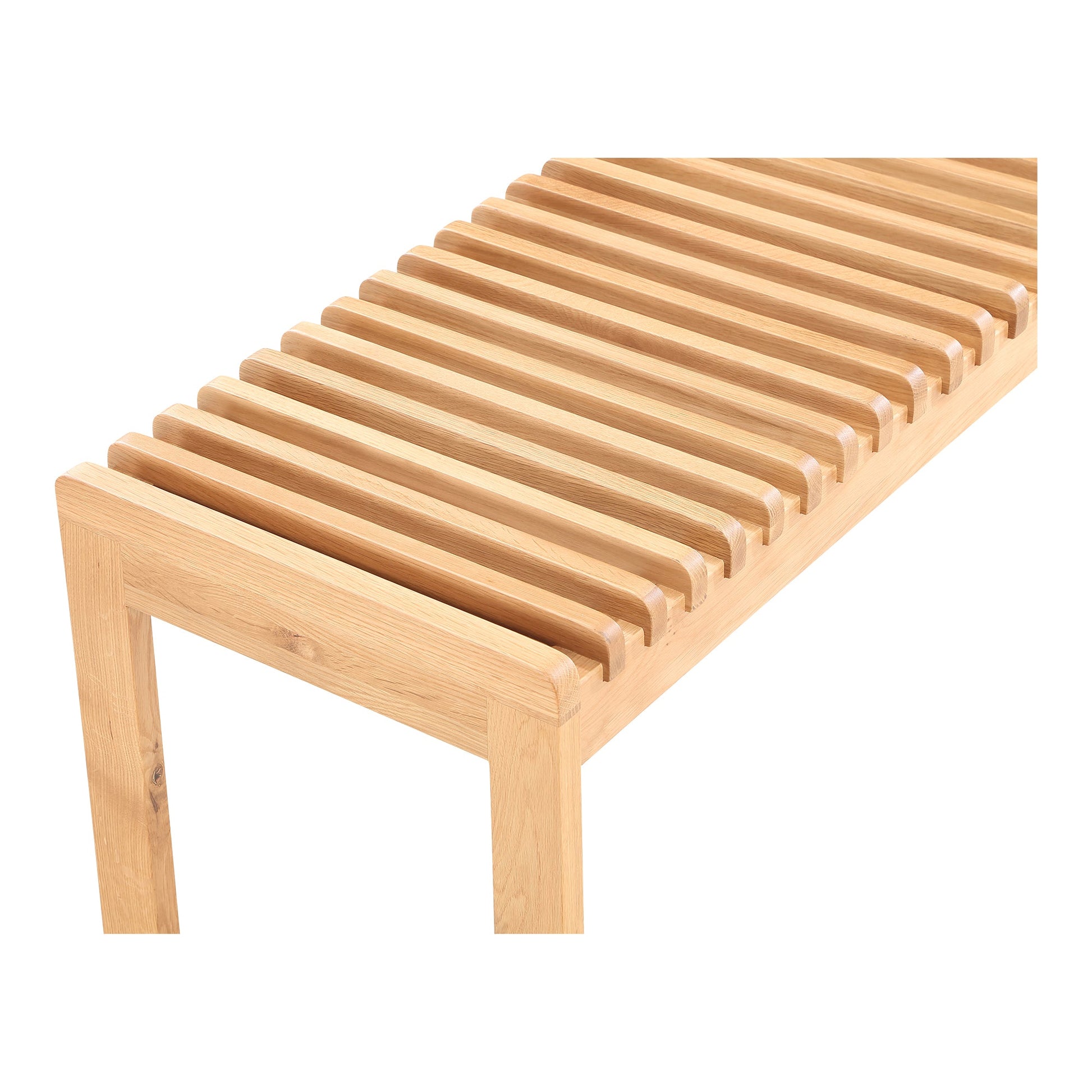 ROHE OAK BENCH NATURAL-4