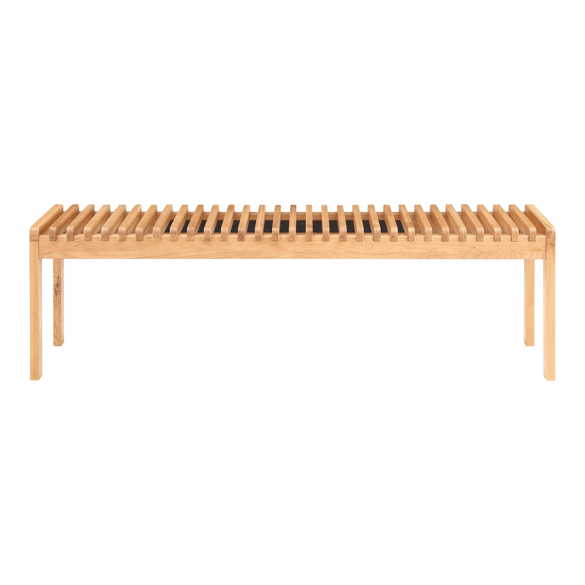 ROHE OAK BENCH NATURAL-0