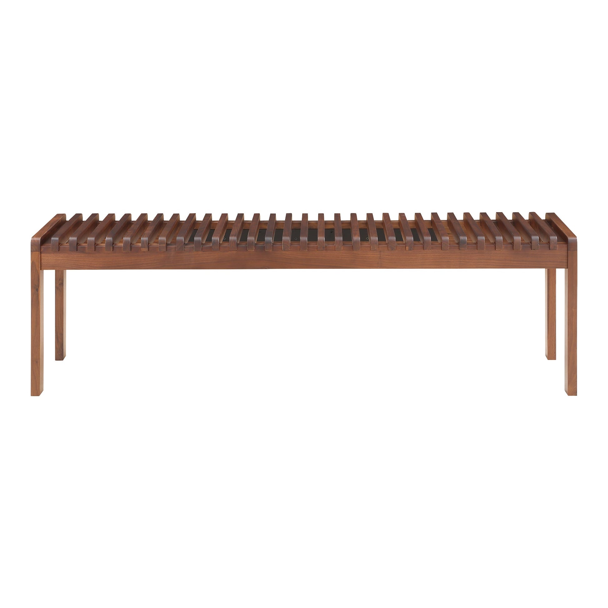 ROHE WALNUT BENCH NATURAL-0