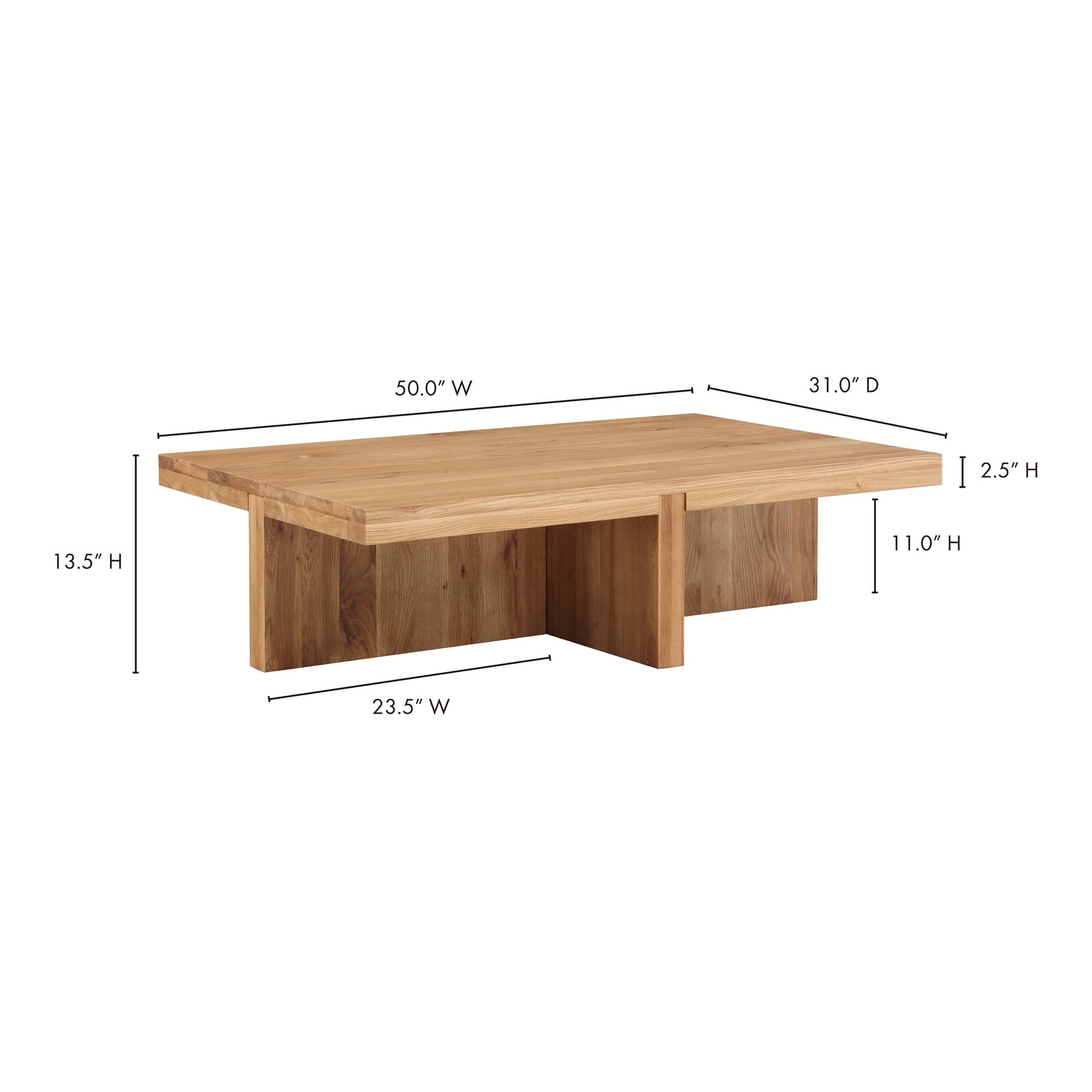 FOLKE COFFEE TABLE NATURAL-8