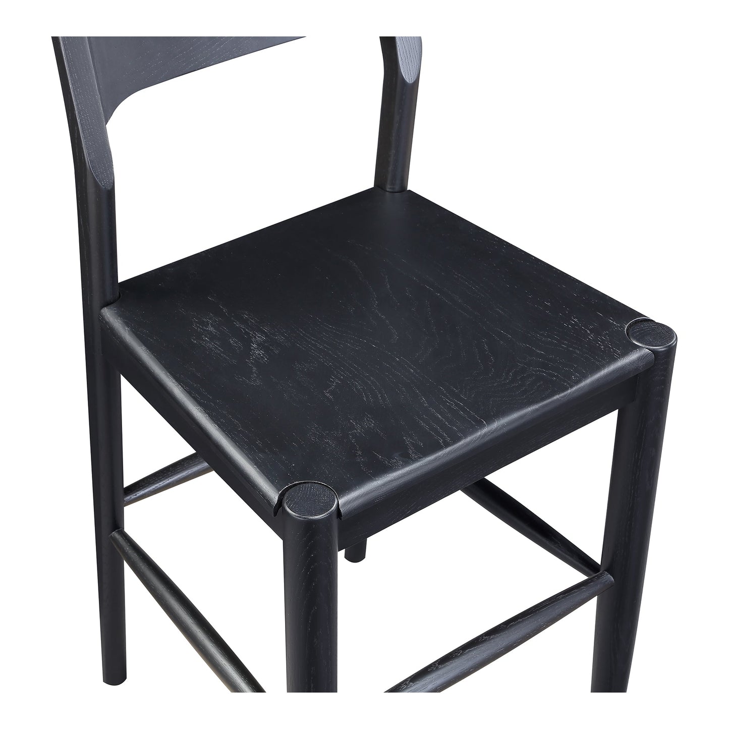 OWING COUNTER STOOL BLACK-4