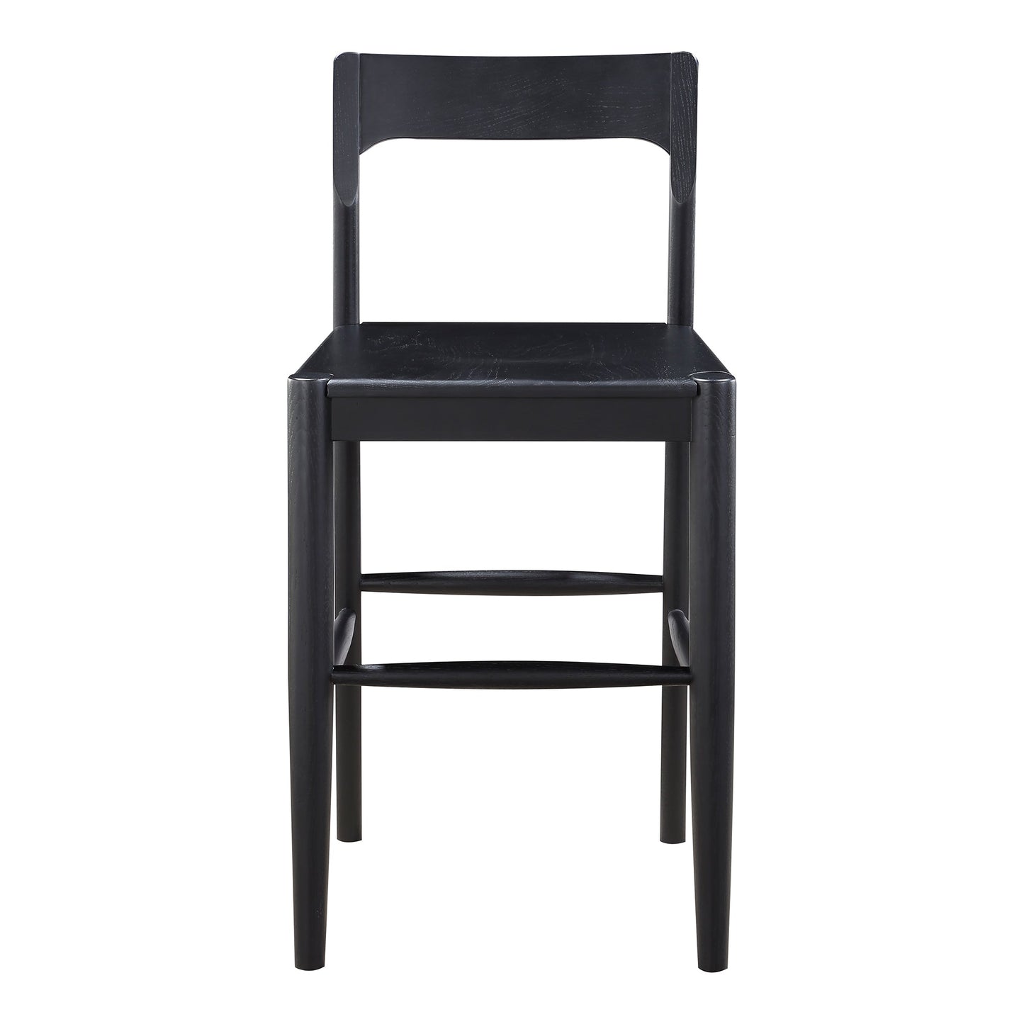 OWING COUNTER STOOL BLACK-0