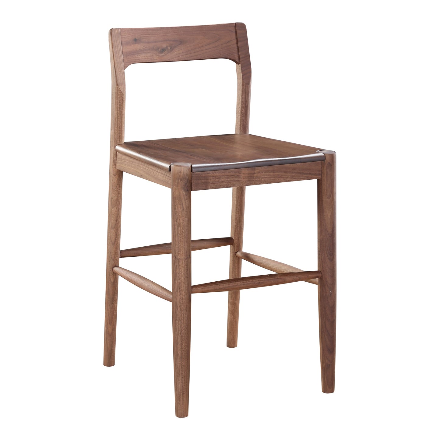 OWING COUNTER STOOL WALNUT-1