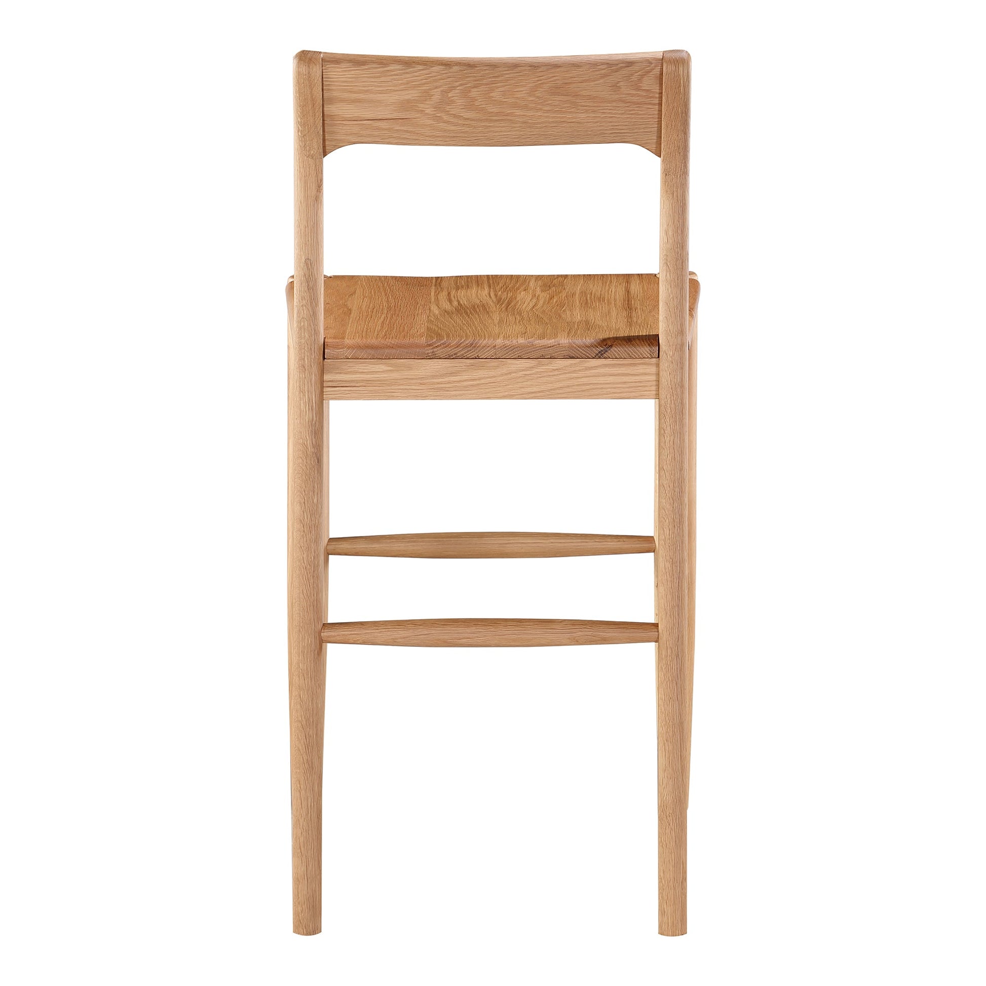 OWING COUNTER STOOL OAK-3