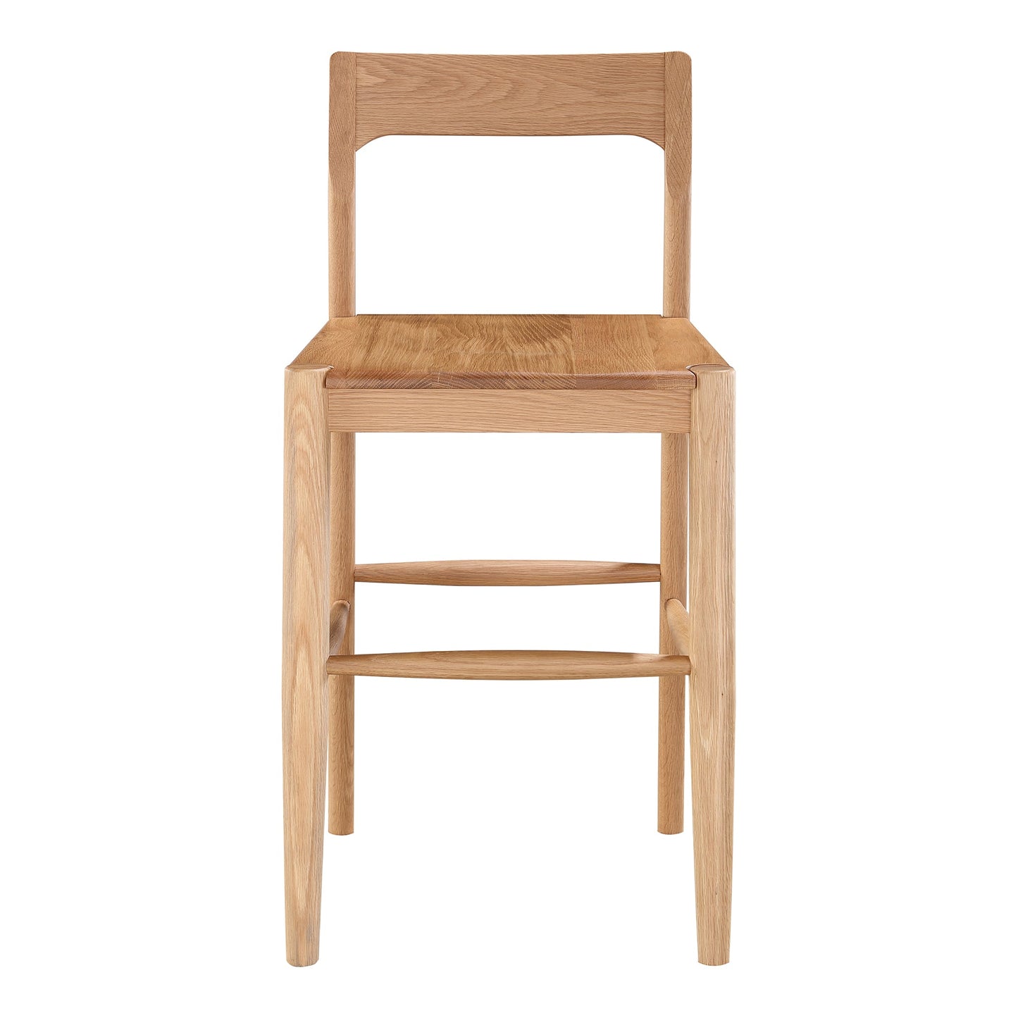 OWING COUNTER STOOL OAK-0