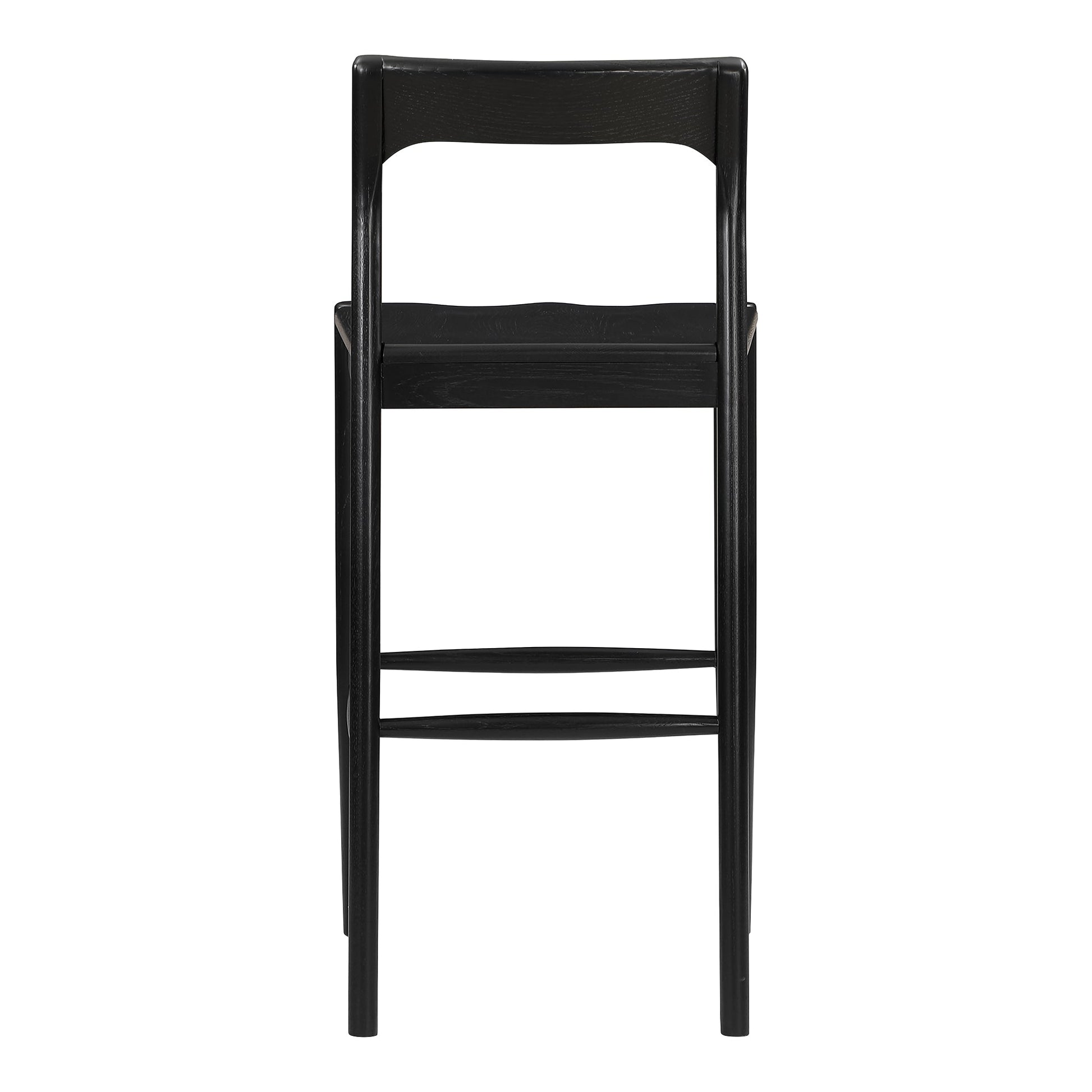 OWING BARSTOOL BLACK-3