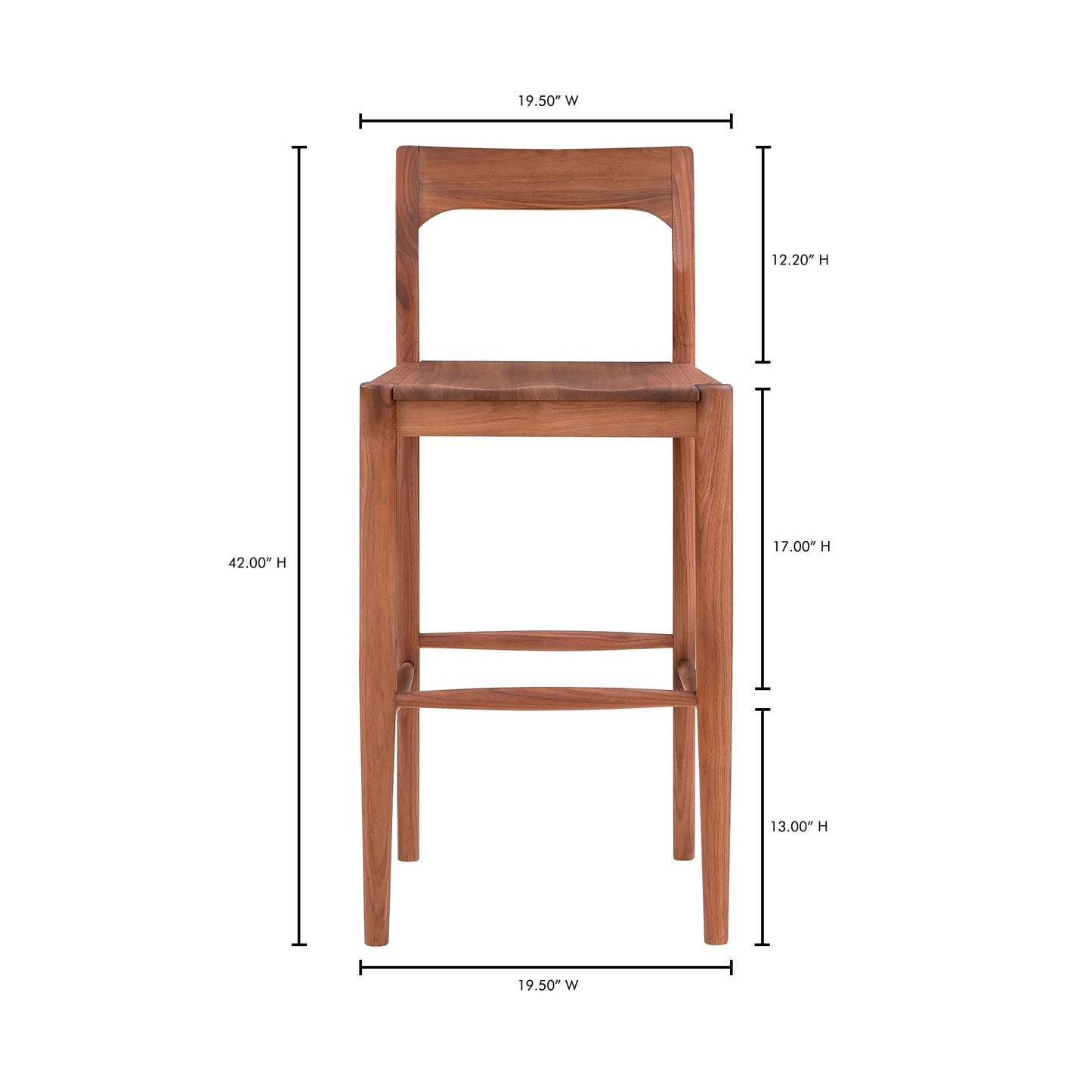 OWING BARSTOOL WALNUT-8