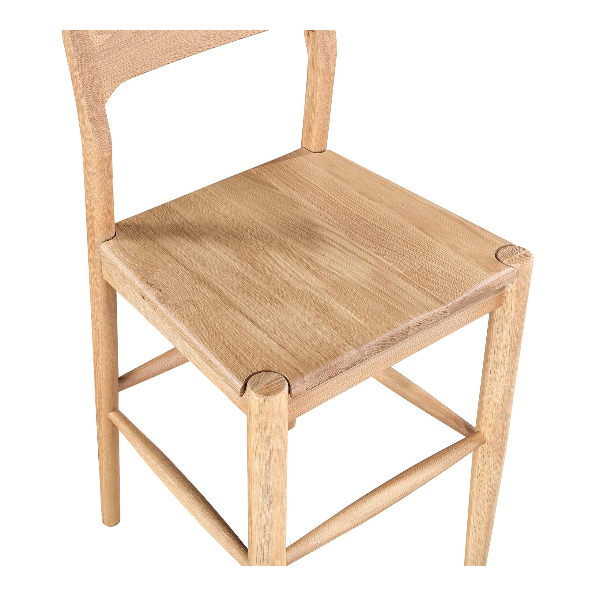 OWING BARSTOOL OAK-4