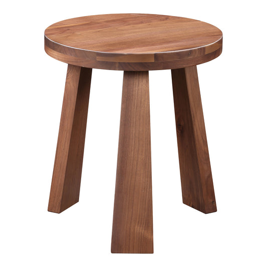 LUND STOOL WALNUT-0