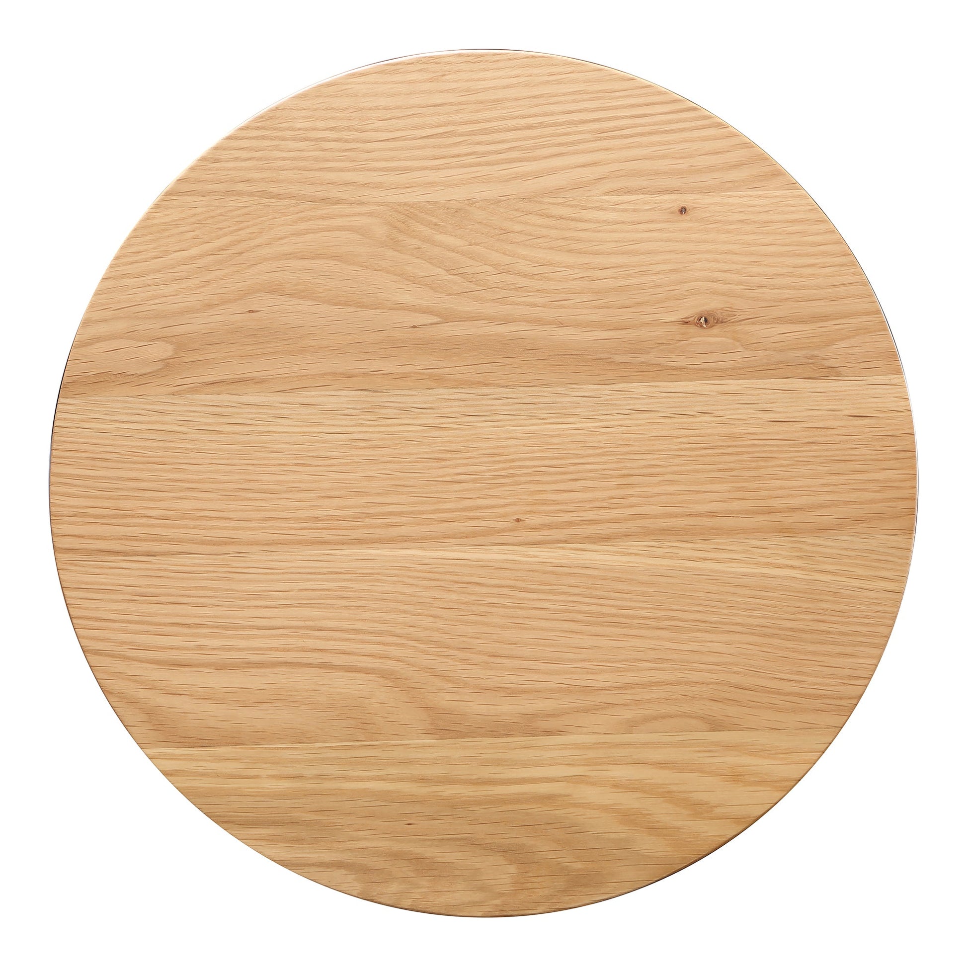 LUND STOOL OAK-1