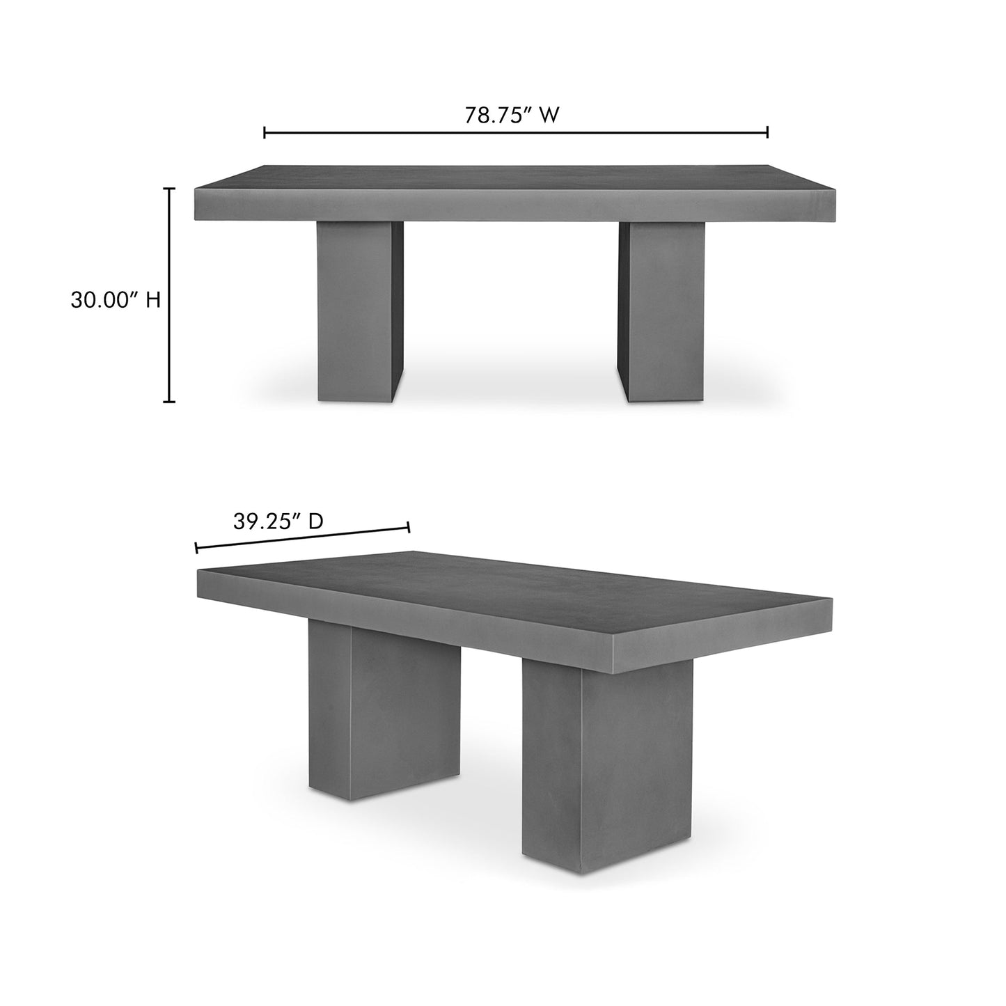 ANTONIUS OUTDOOR DINING TABLE-6