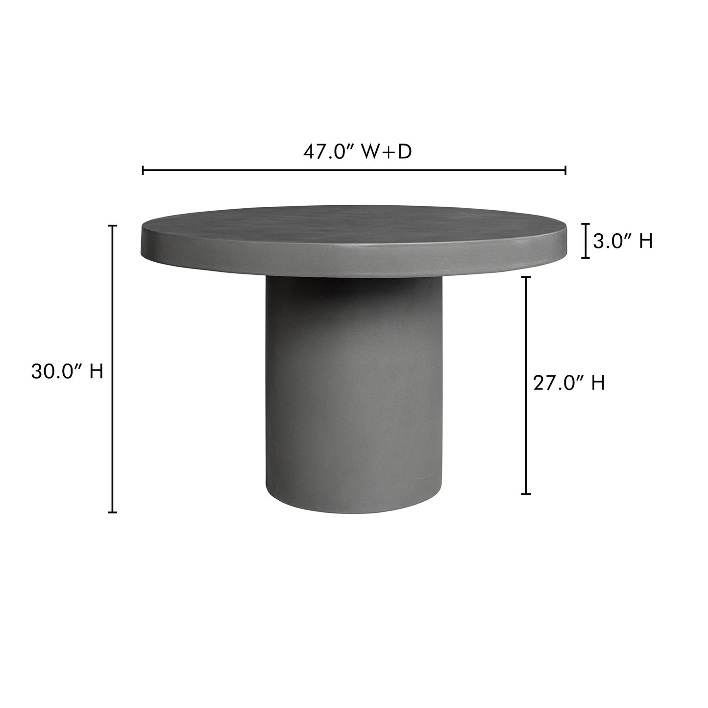 CASSIUS OUTDOOR DINING TABLE-4