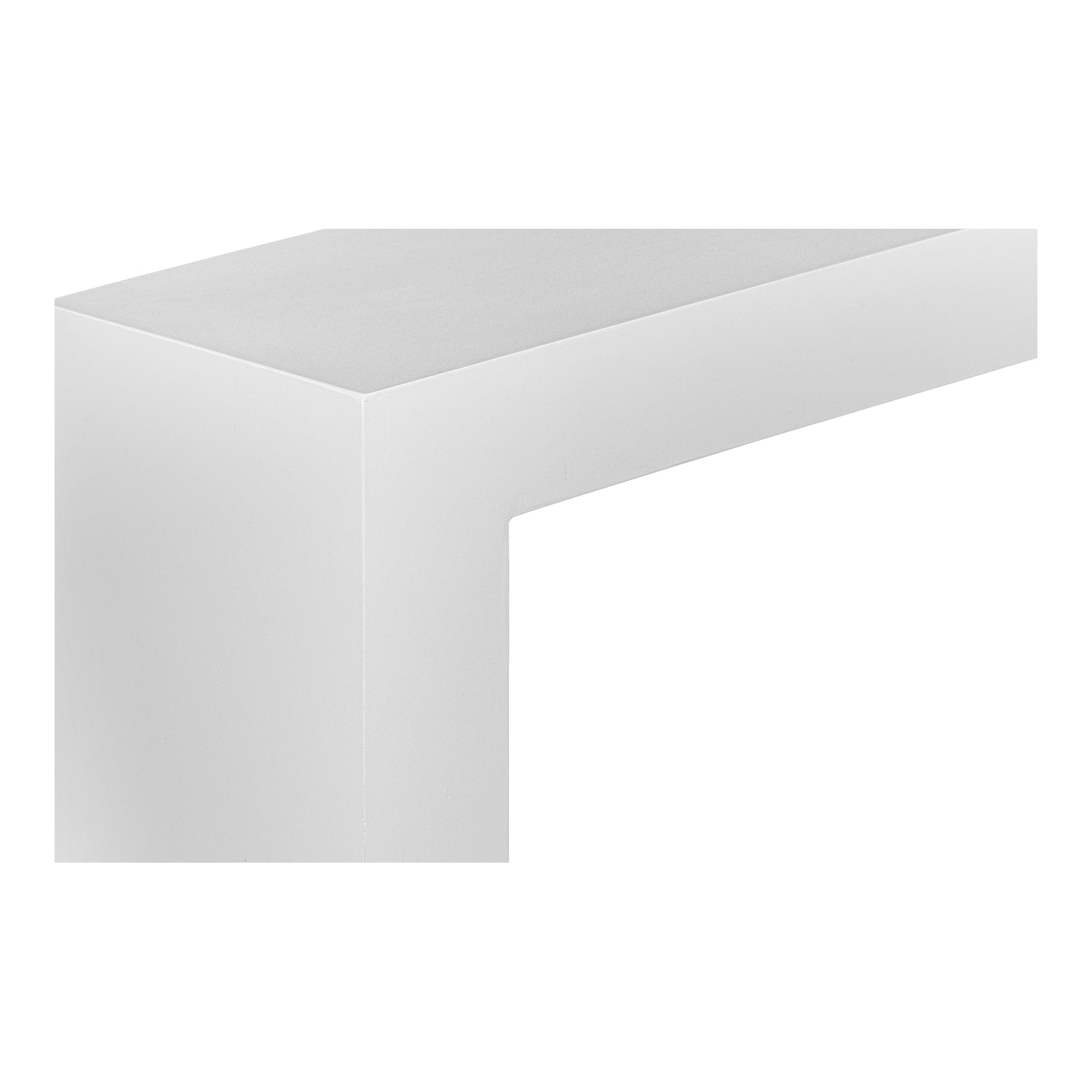 LAZARUS OUTDOOR BENCH WHITE-4