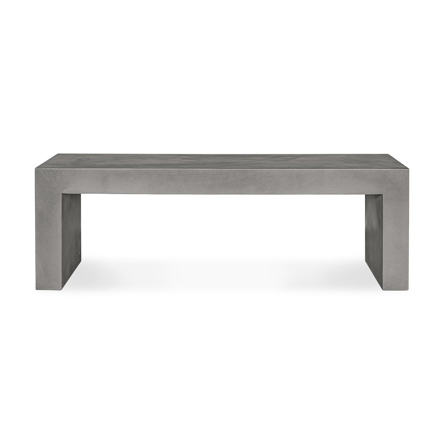 LAZARUS OUTDOOR BENCH GREY-0