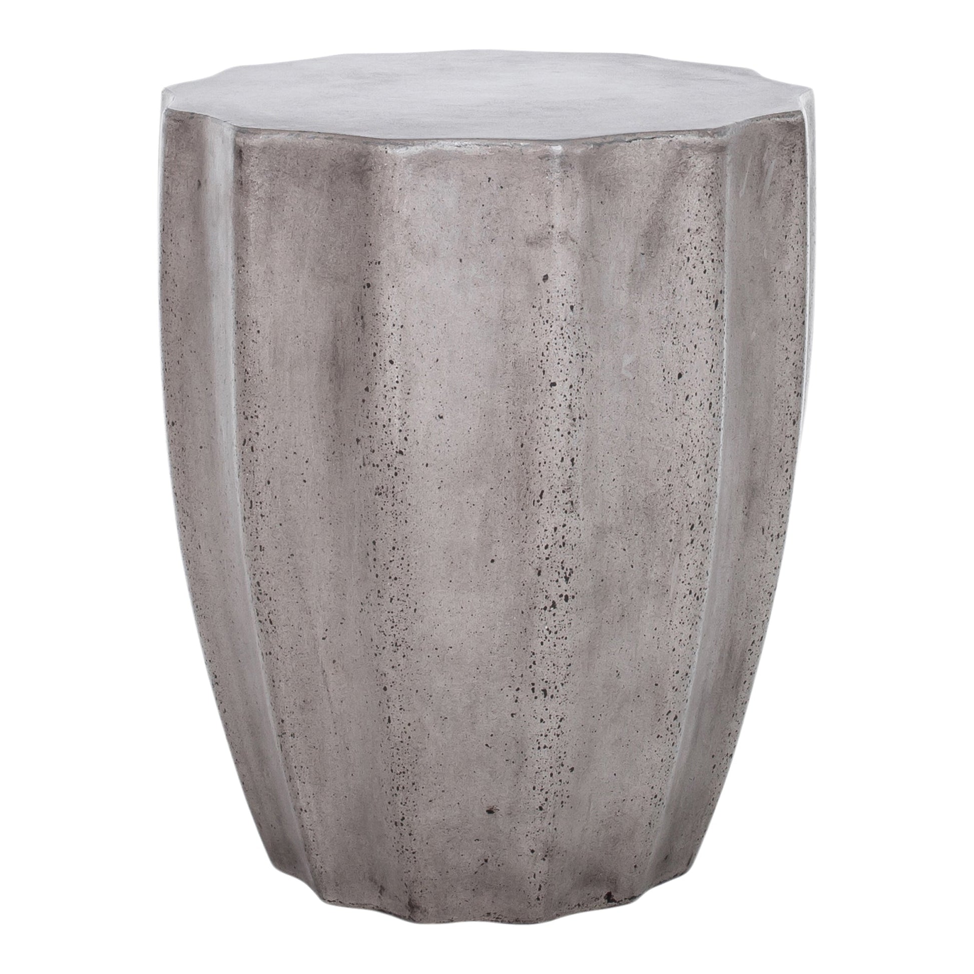 **LUCIUS OUTDOOR STOOL-0