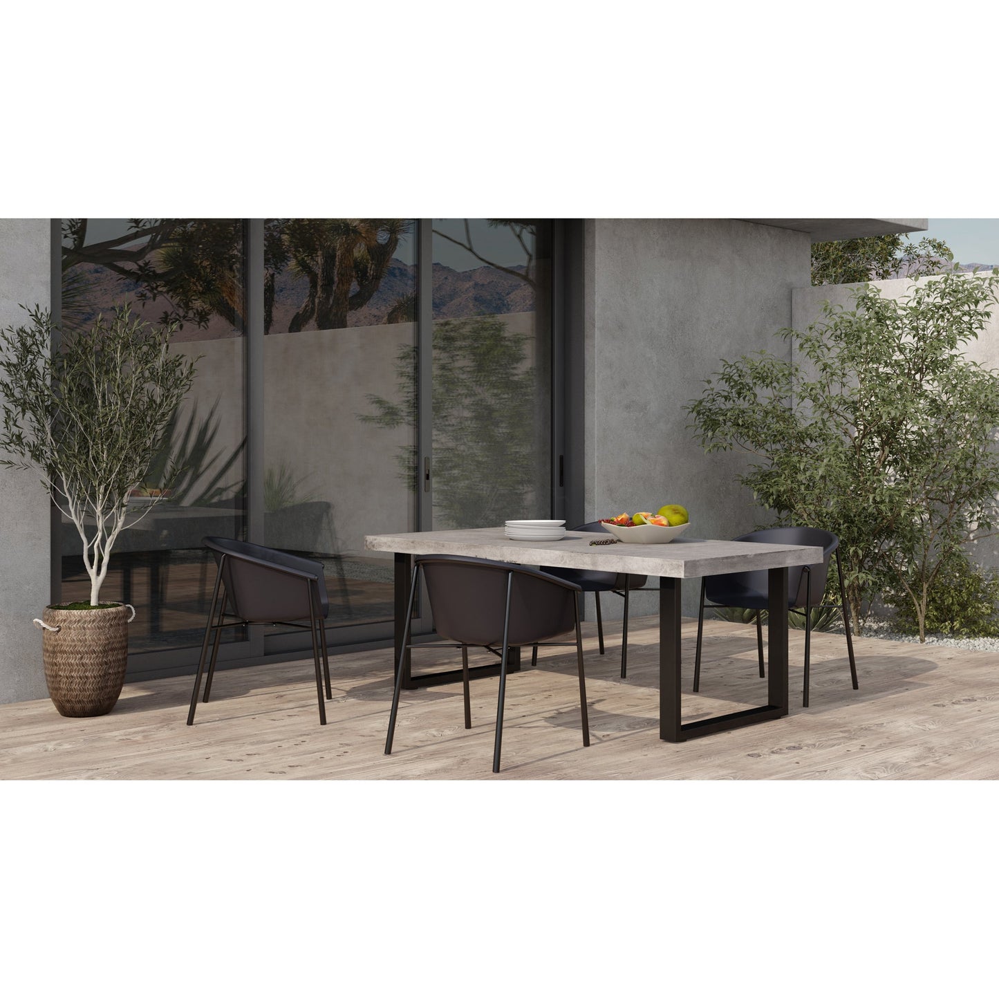 JEDRIK OUTDOOR DINING TABLE LARGE-5