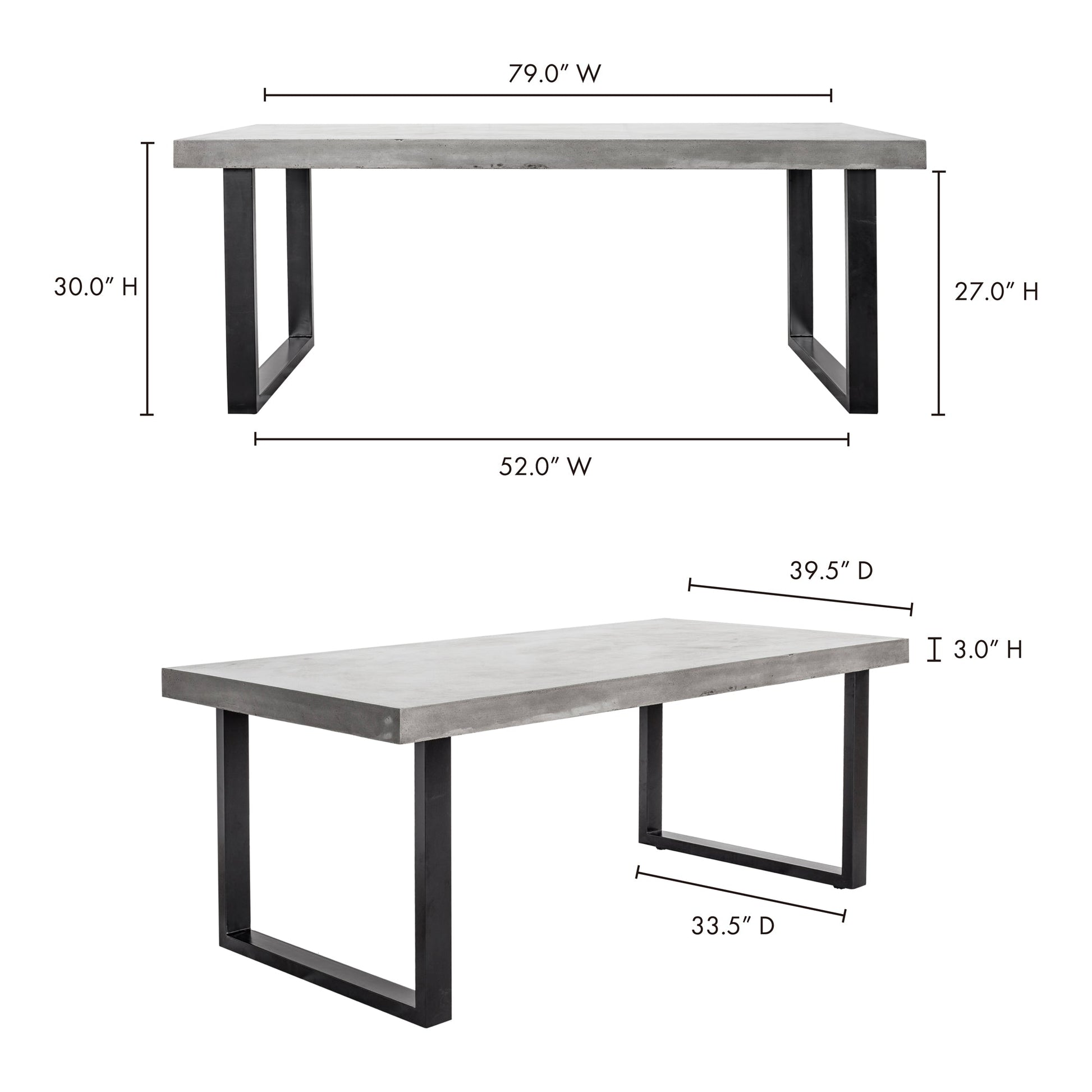 JEDRIK OUTDOOR DINING TABLE LARGE-6