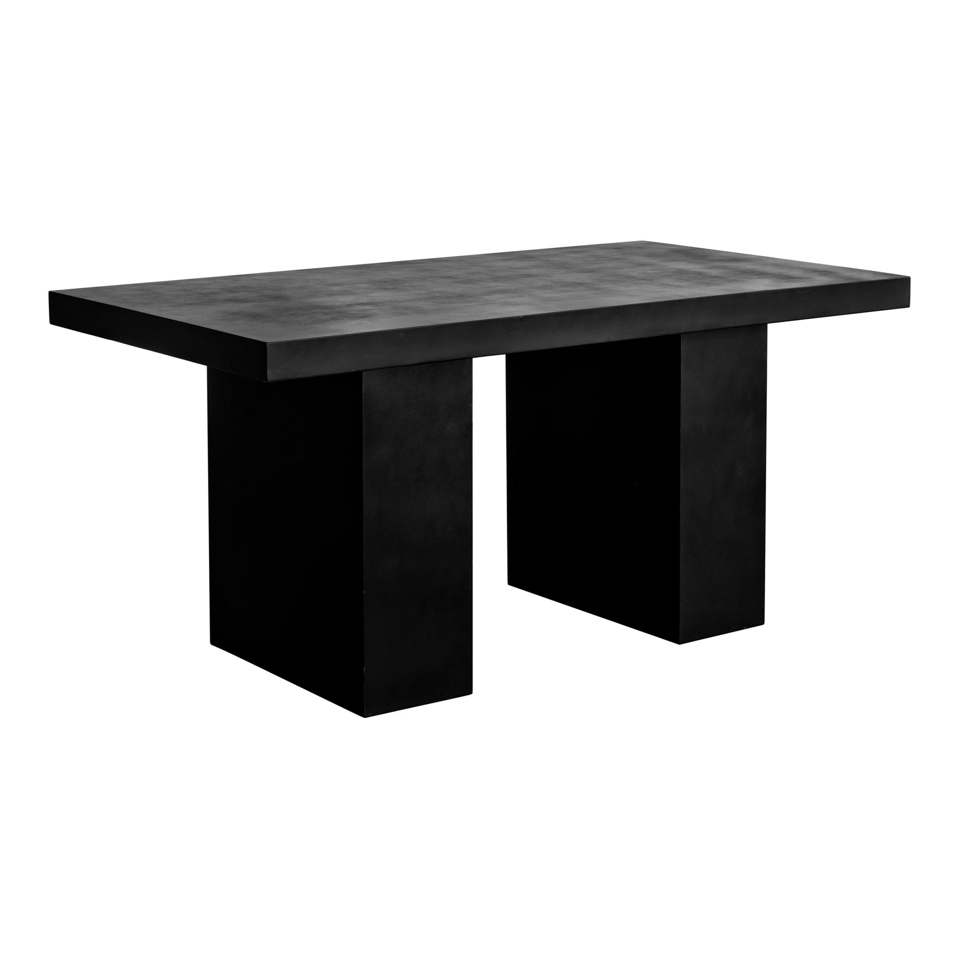 AURELIUS 2 OUTDOOR DINING TABLE BLACK-1