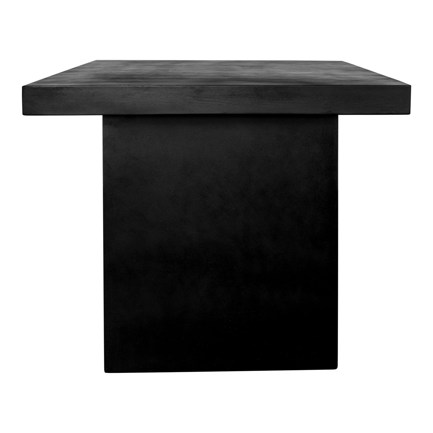 AURELIUS 2 OUTDOOR DINING TABLE BLACK-2