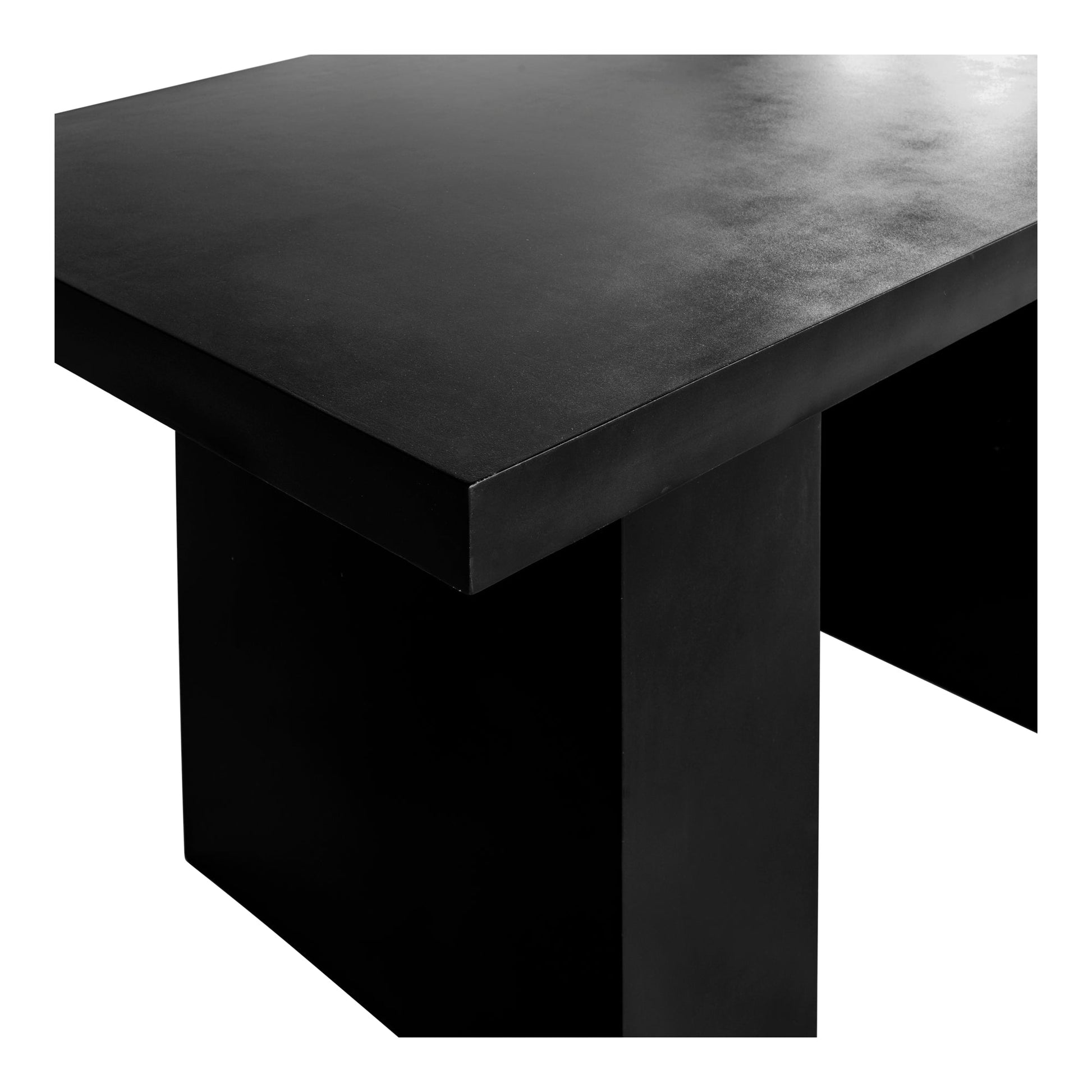 AURELIUS 2 OUTDOOR DINING TABLE BLACK-3