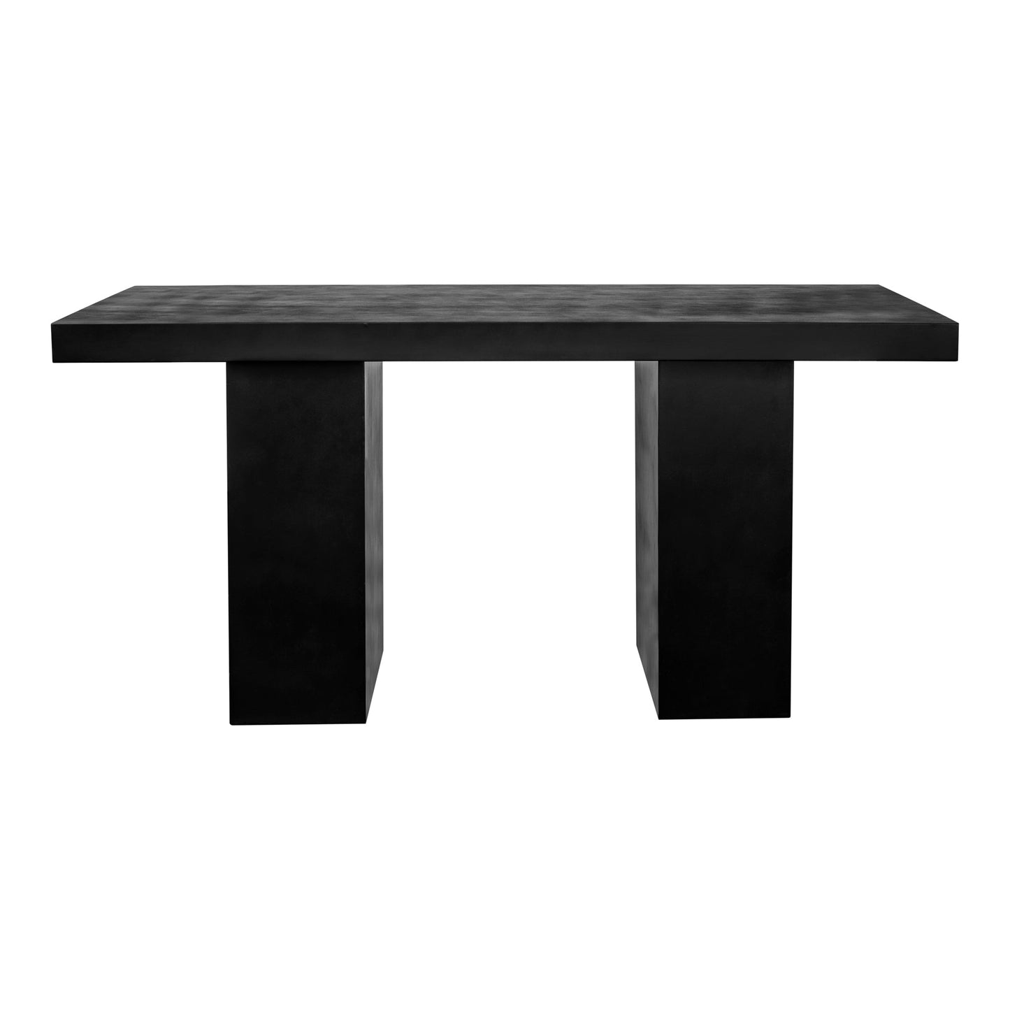 AURELIUS 2 OUTDOOR DINING TABLE BLACK-0