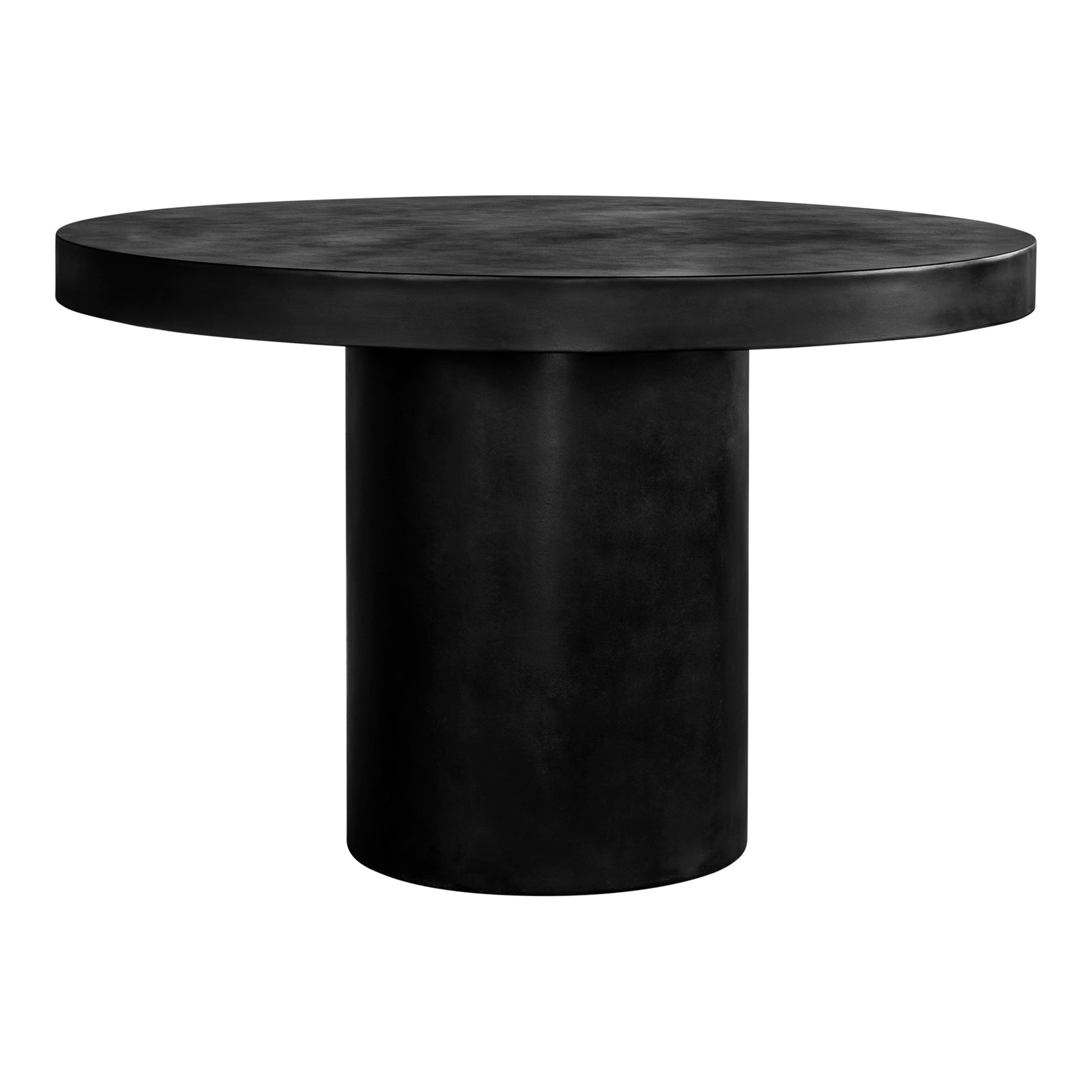 CASSIUS OUTDOOR DINING TABLE BLACK-0