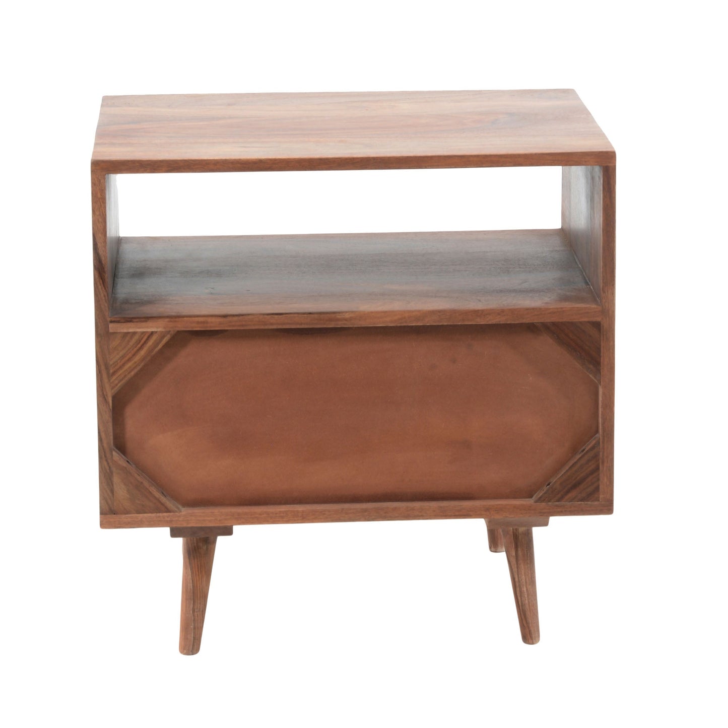 O2 NIGHTSTAND BROWN-9