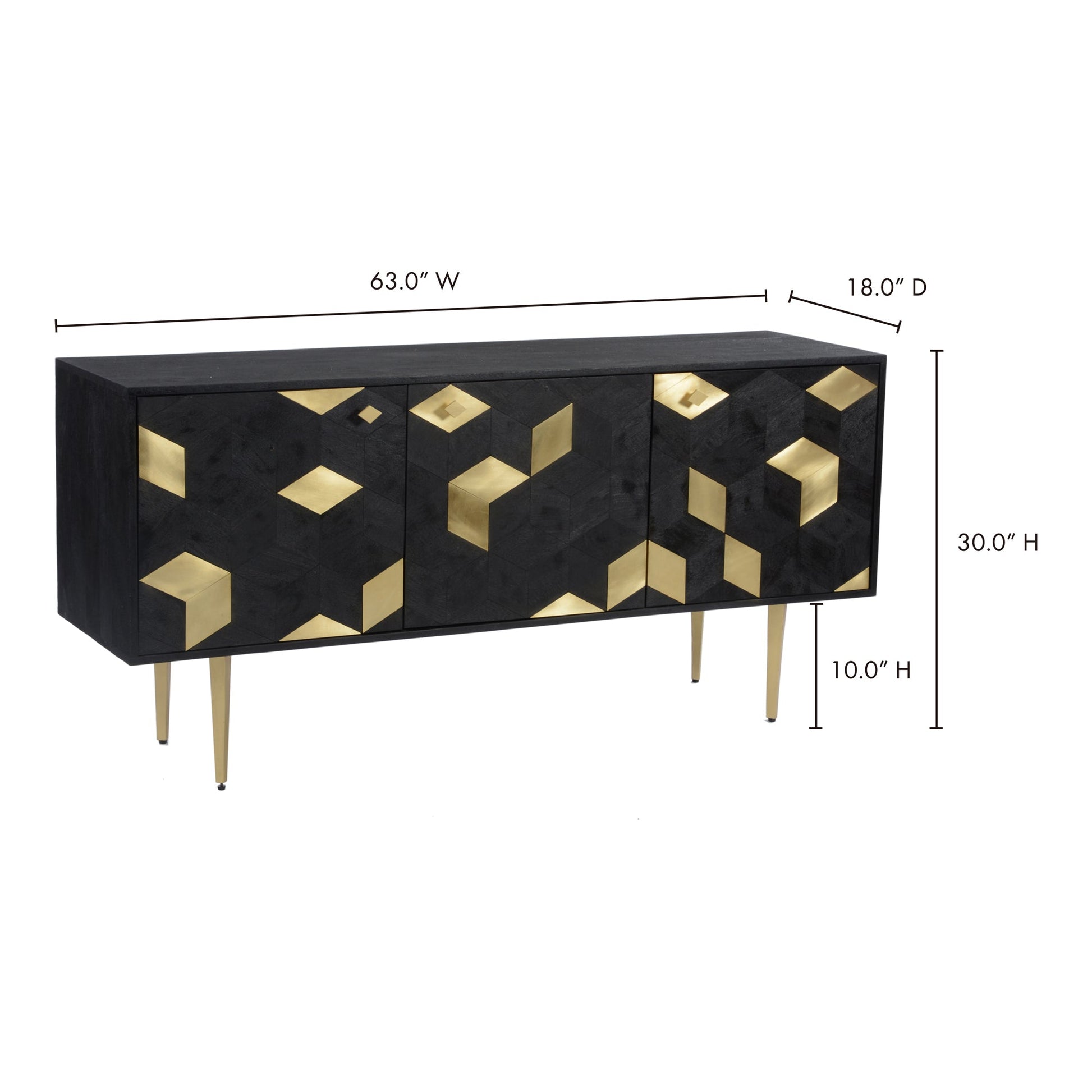 SAPPORO SIDEBOARD-8