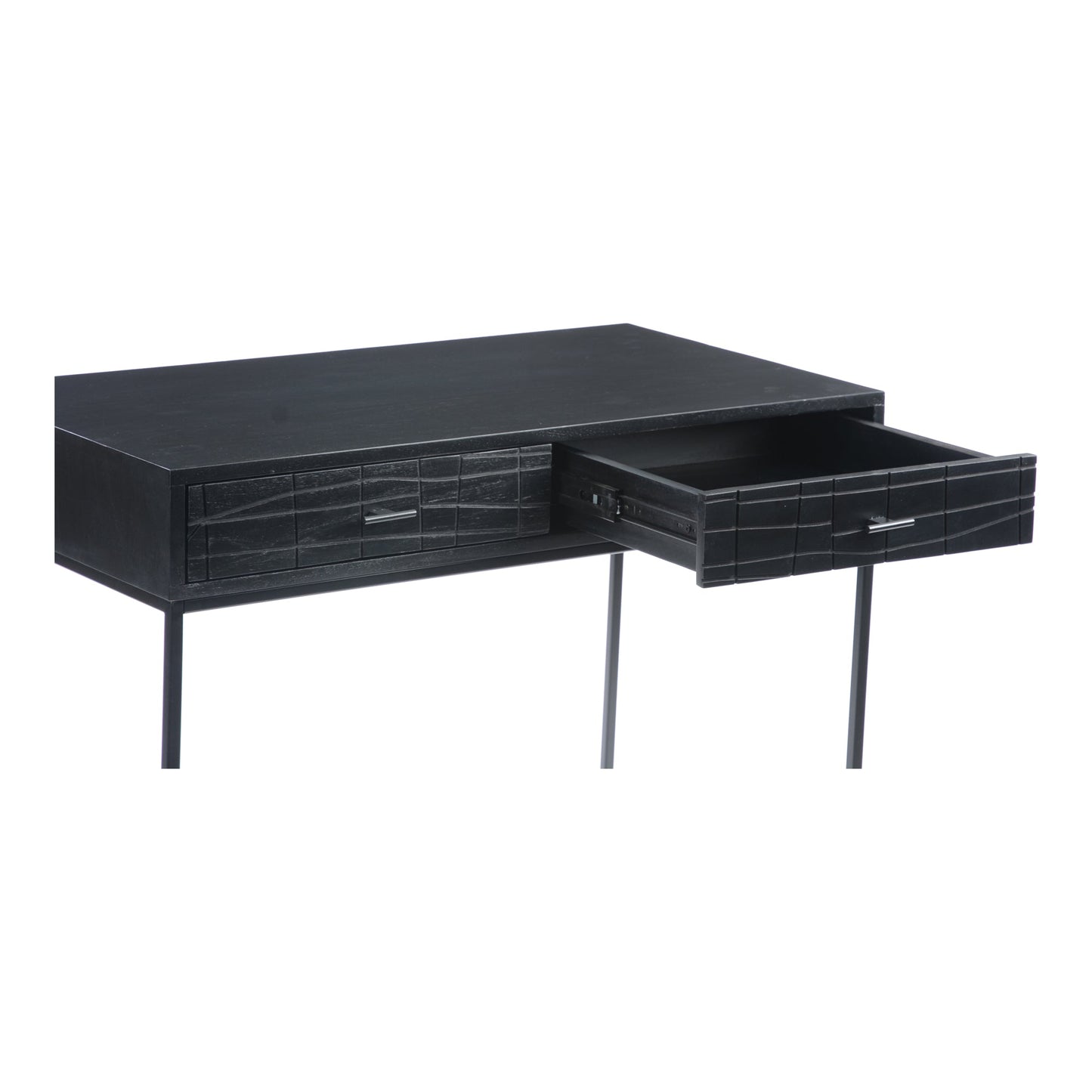 ATELIER DESK BLACK-3